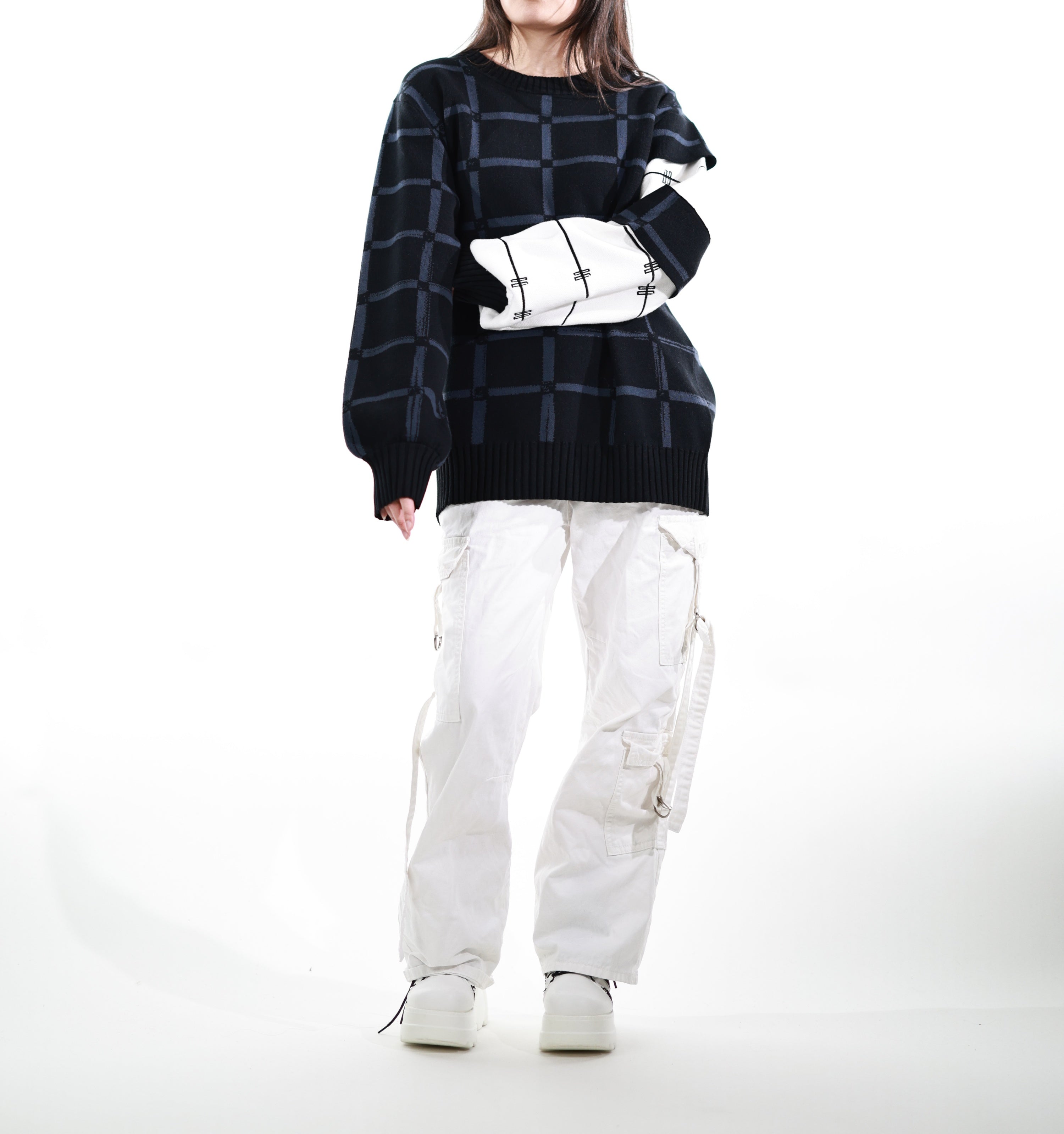 Mahito Pullover