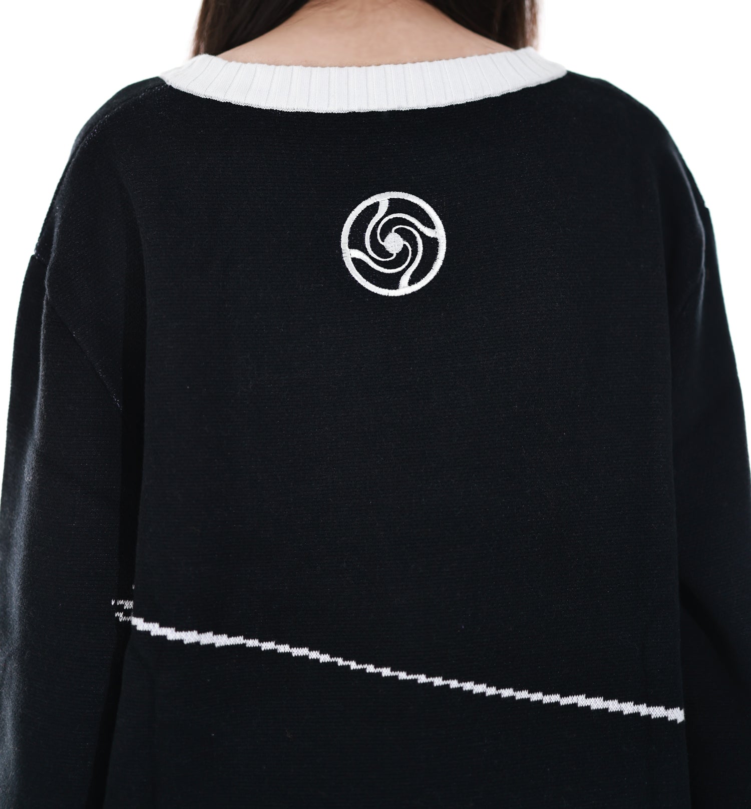 Gojo Sweater