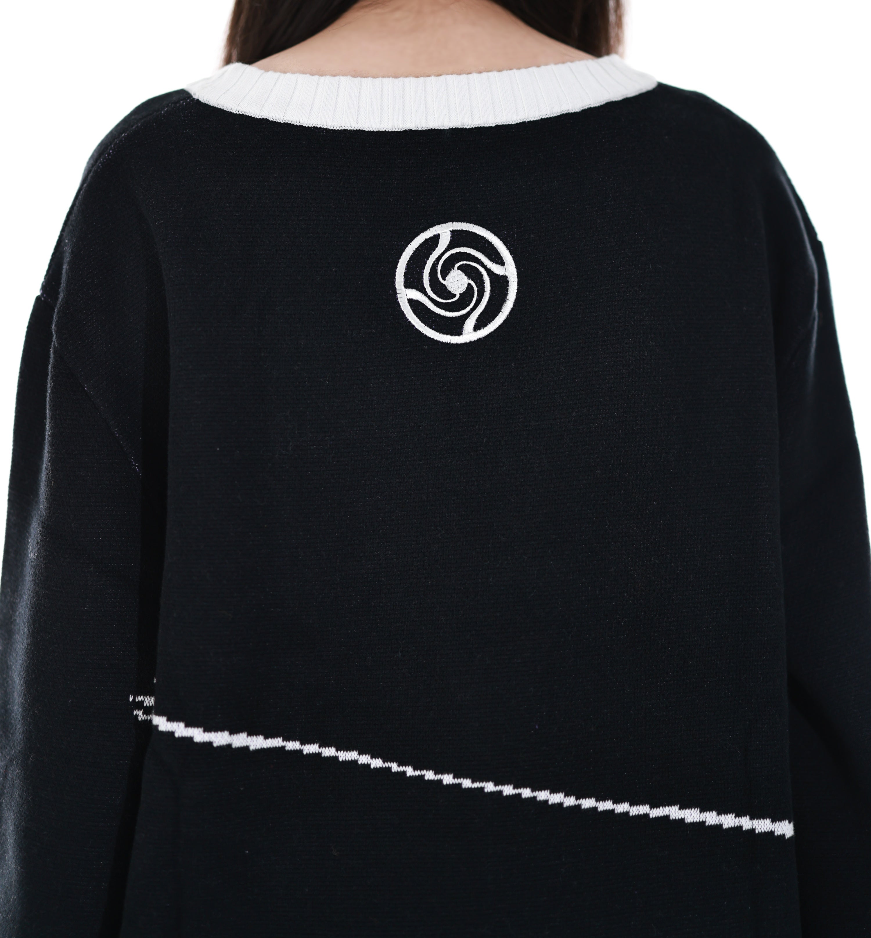 Gojo Sweater