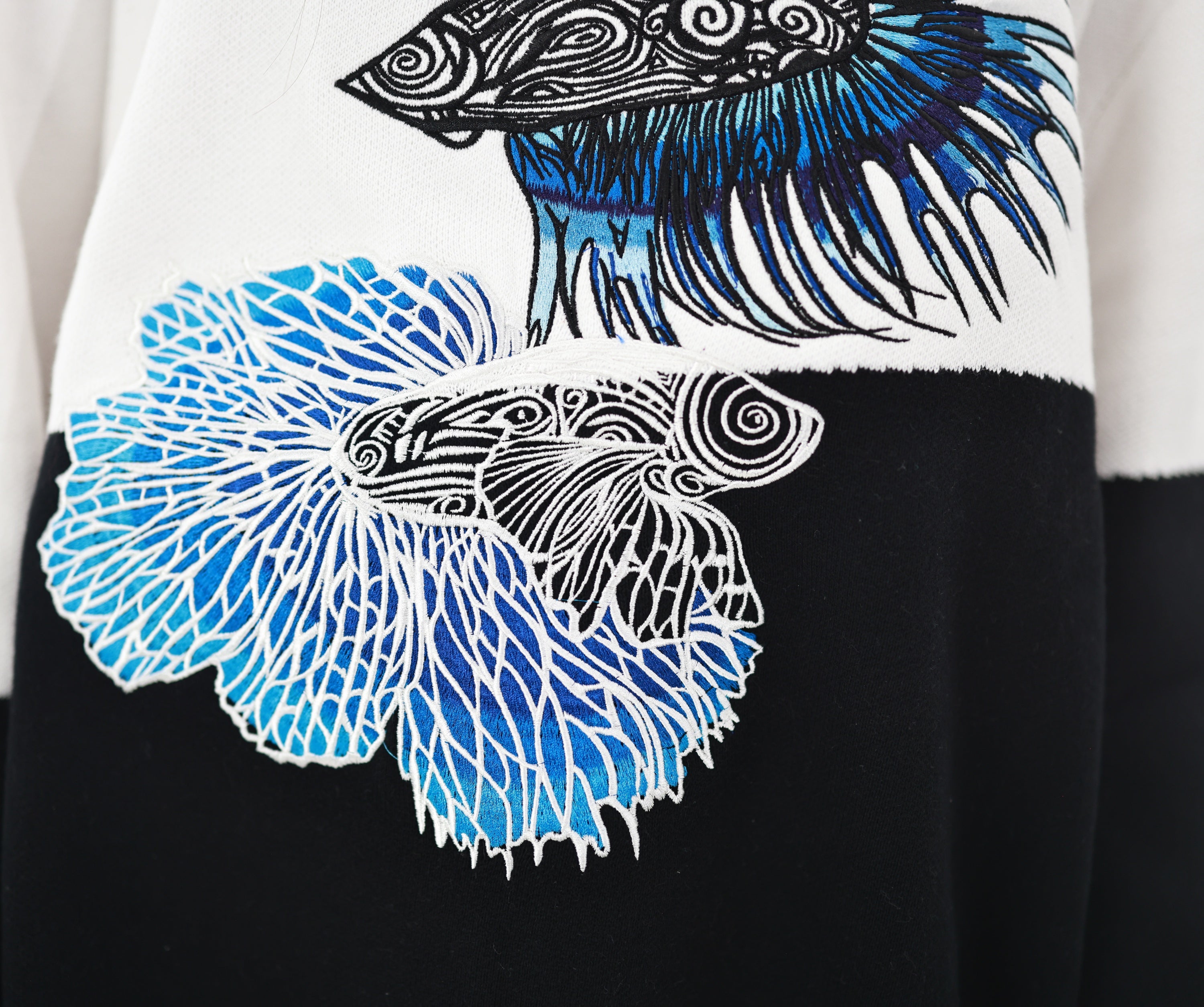 Beta Sweater Preorder