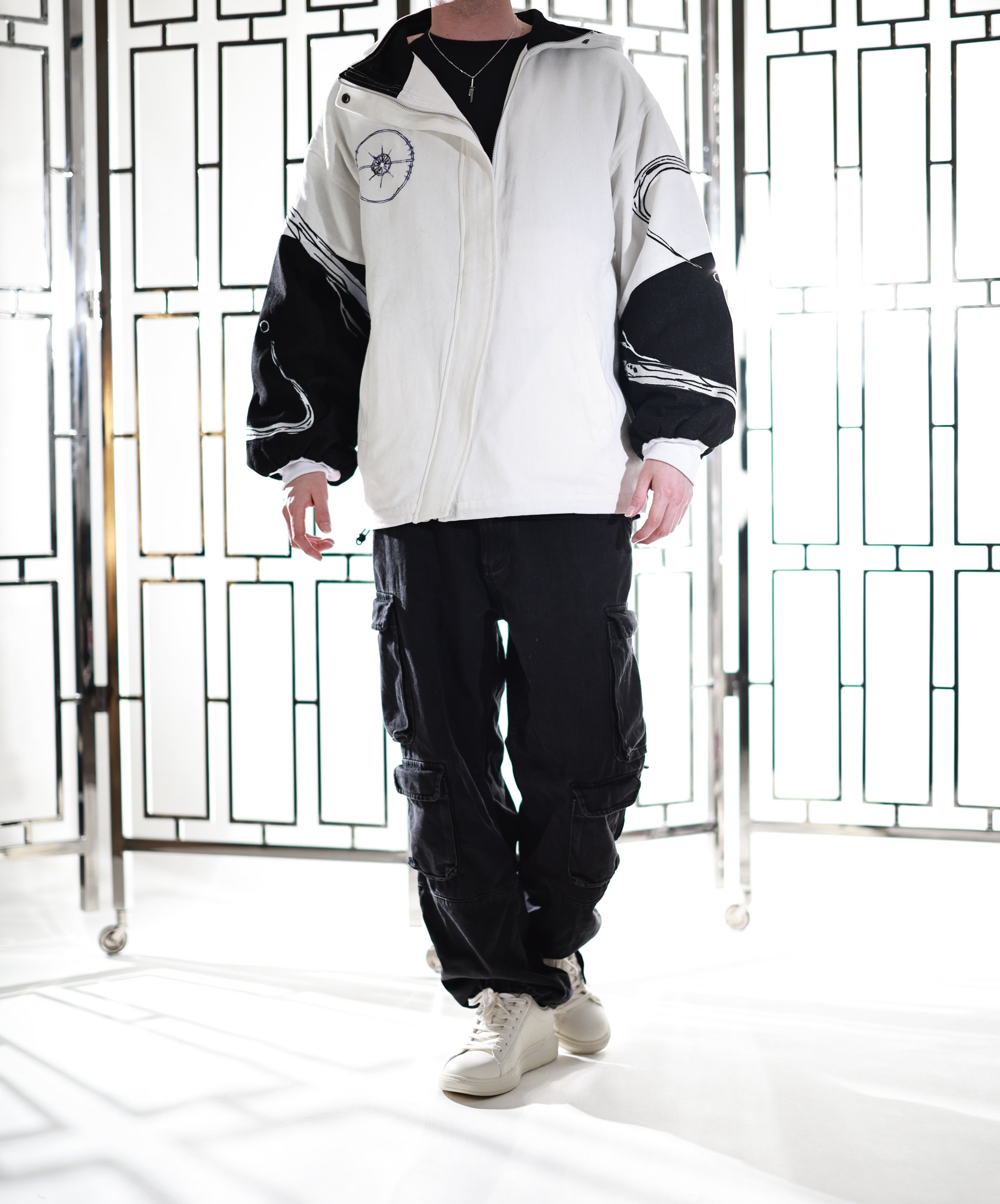 GOJO JACKET