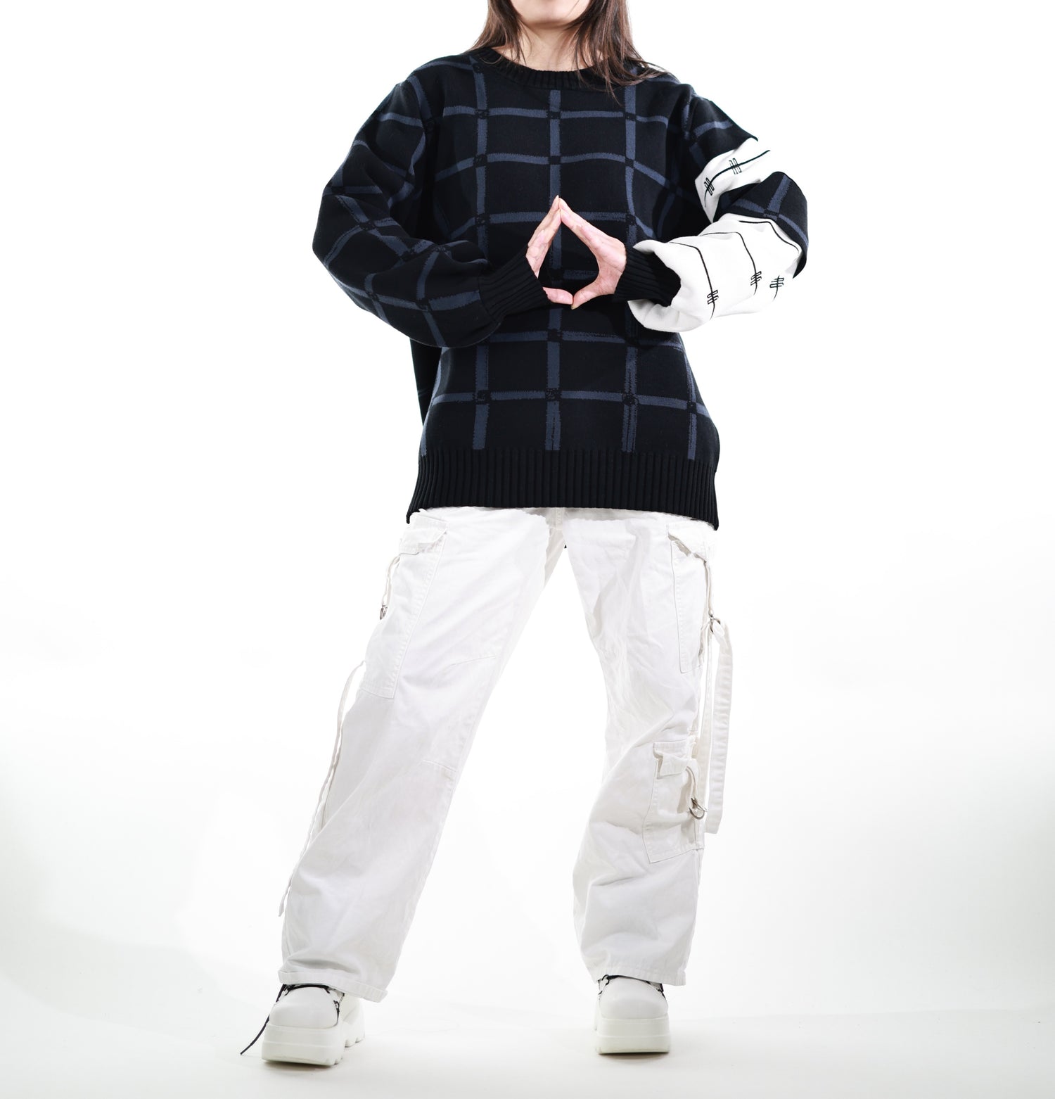JJK Pullover