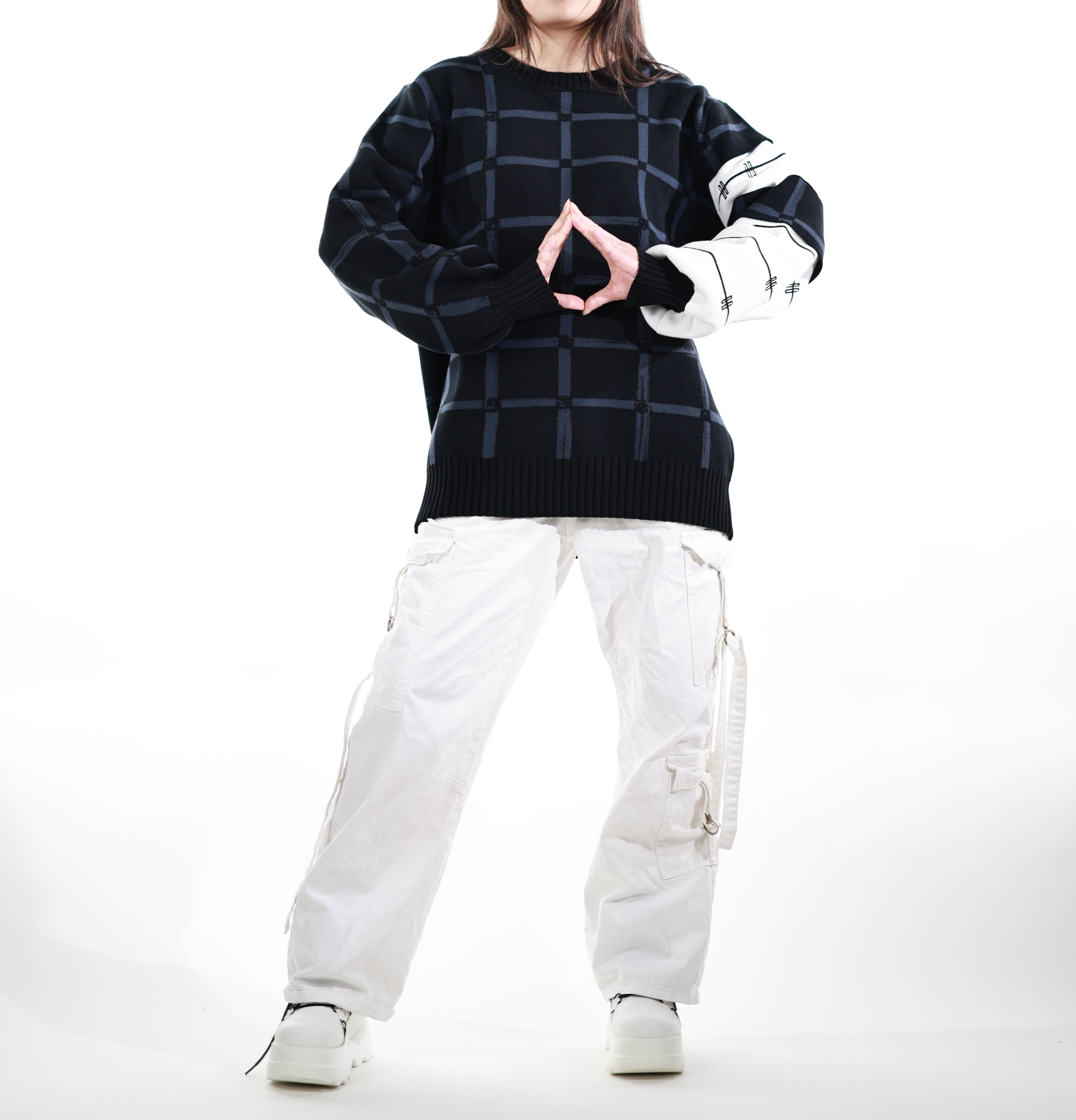 JJK Pullover