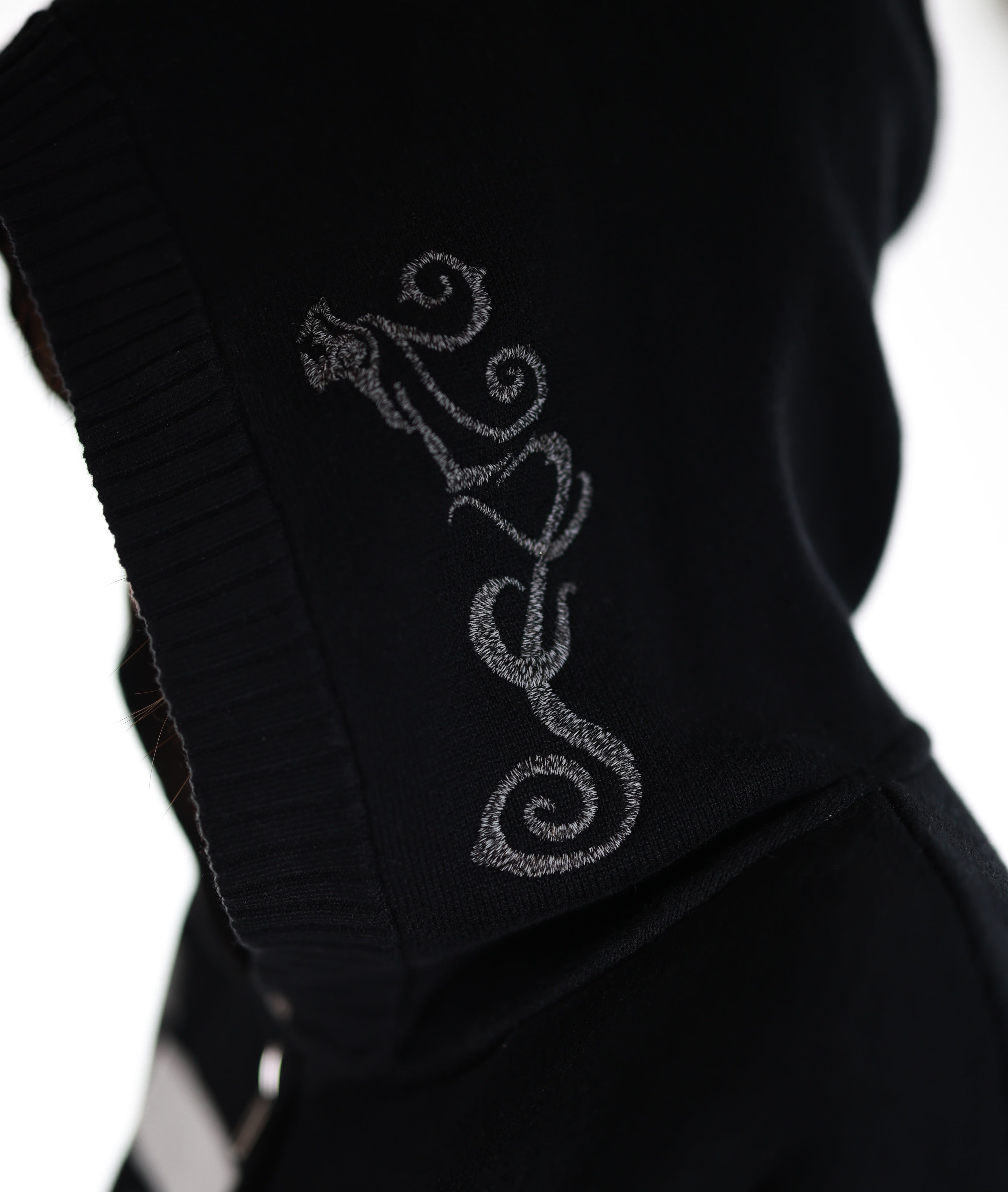 Draken Hoodie