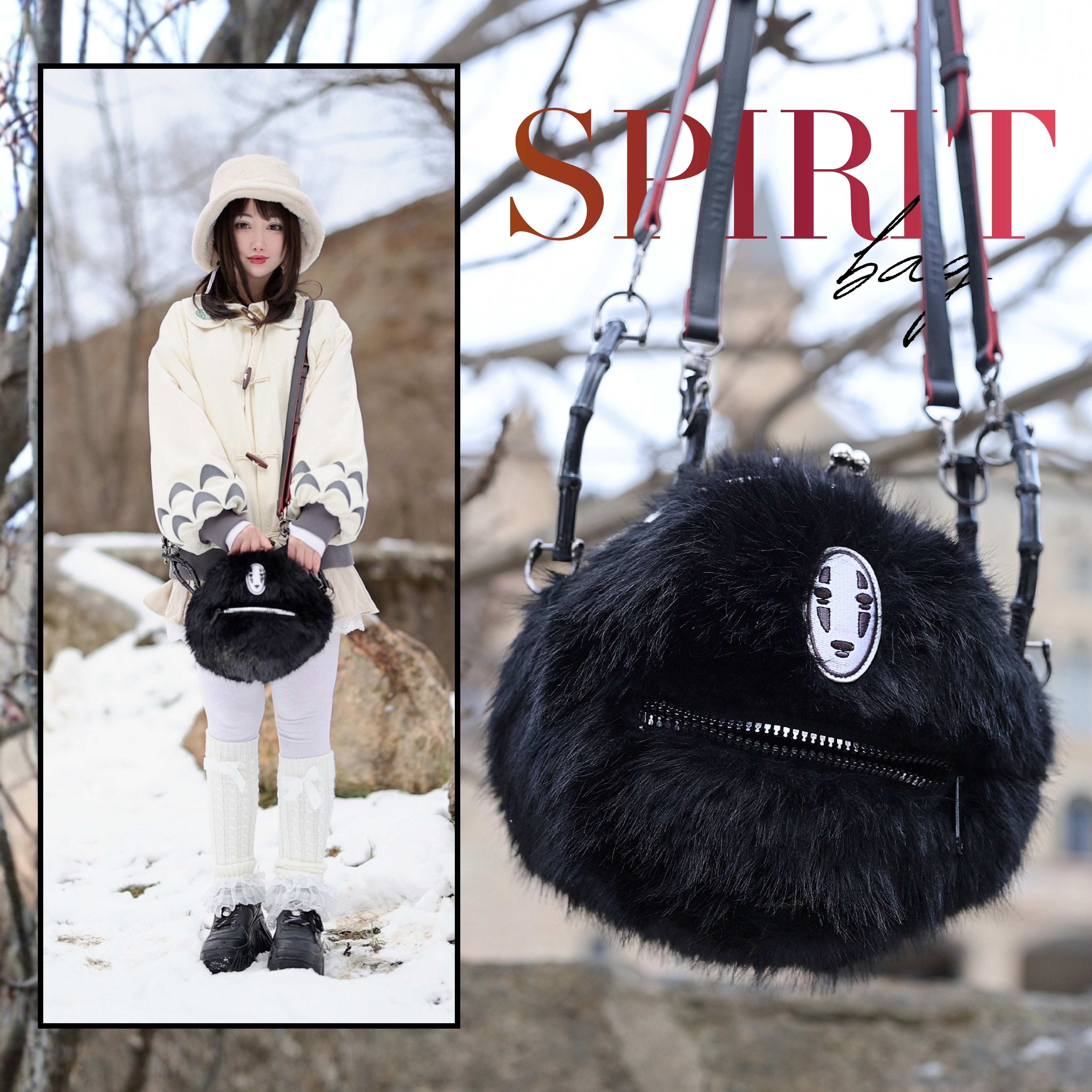 Spirit Bundle Preorder