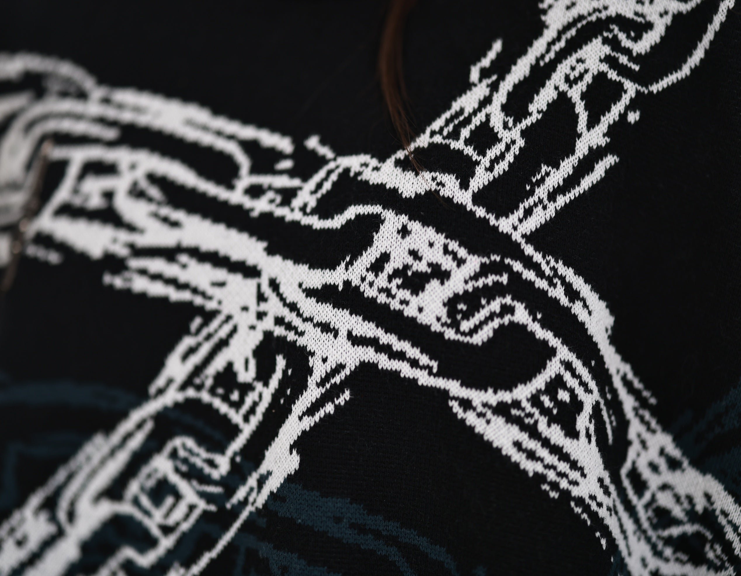 JJK Sweater