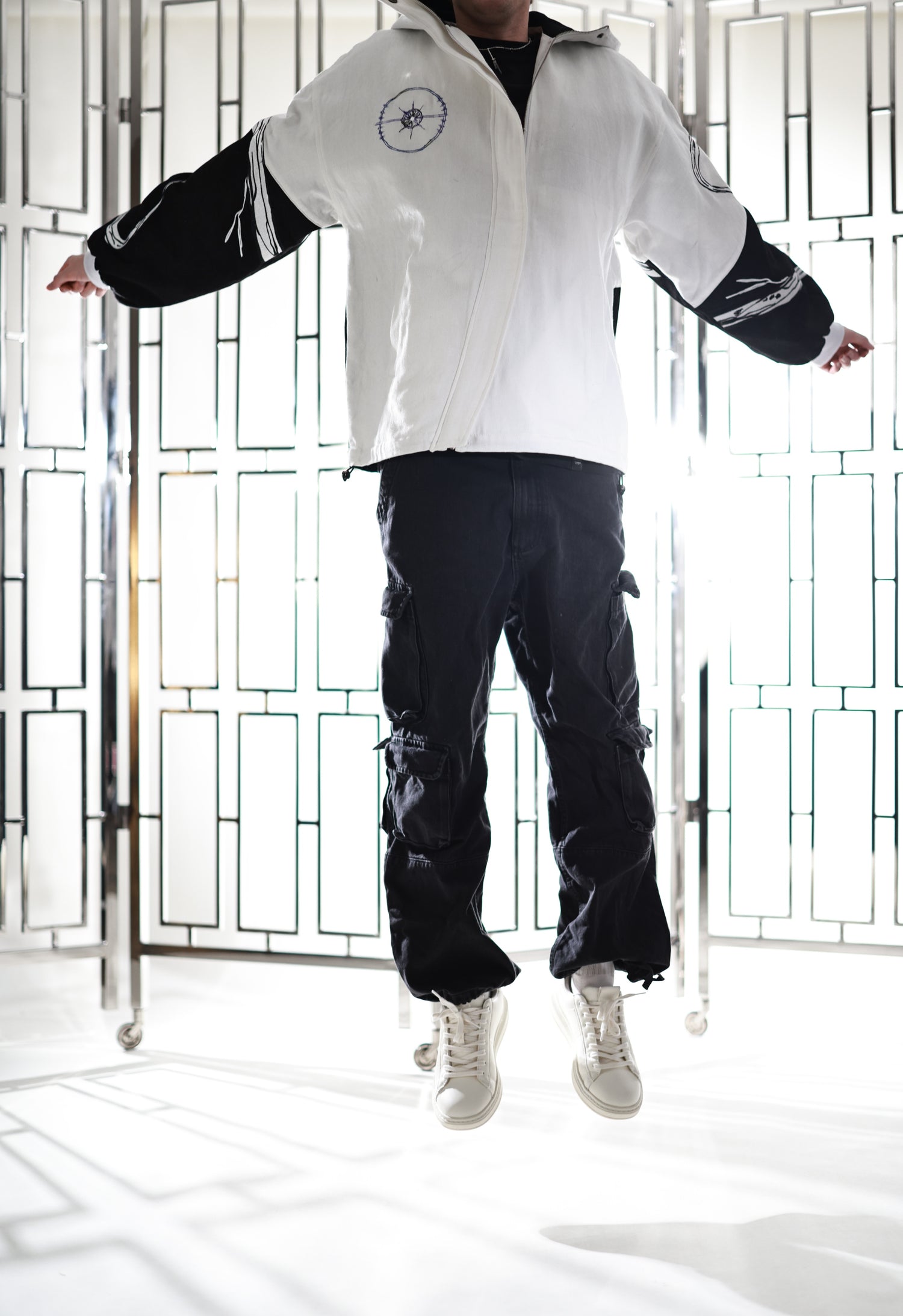 GOJO JACKET