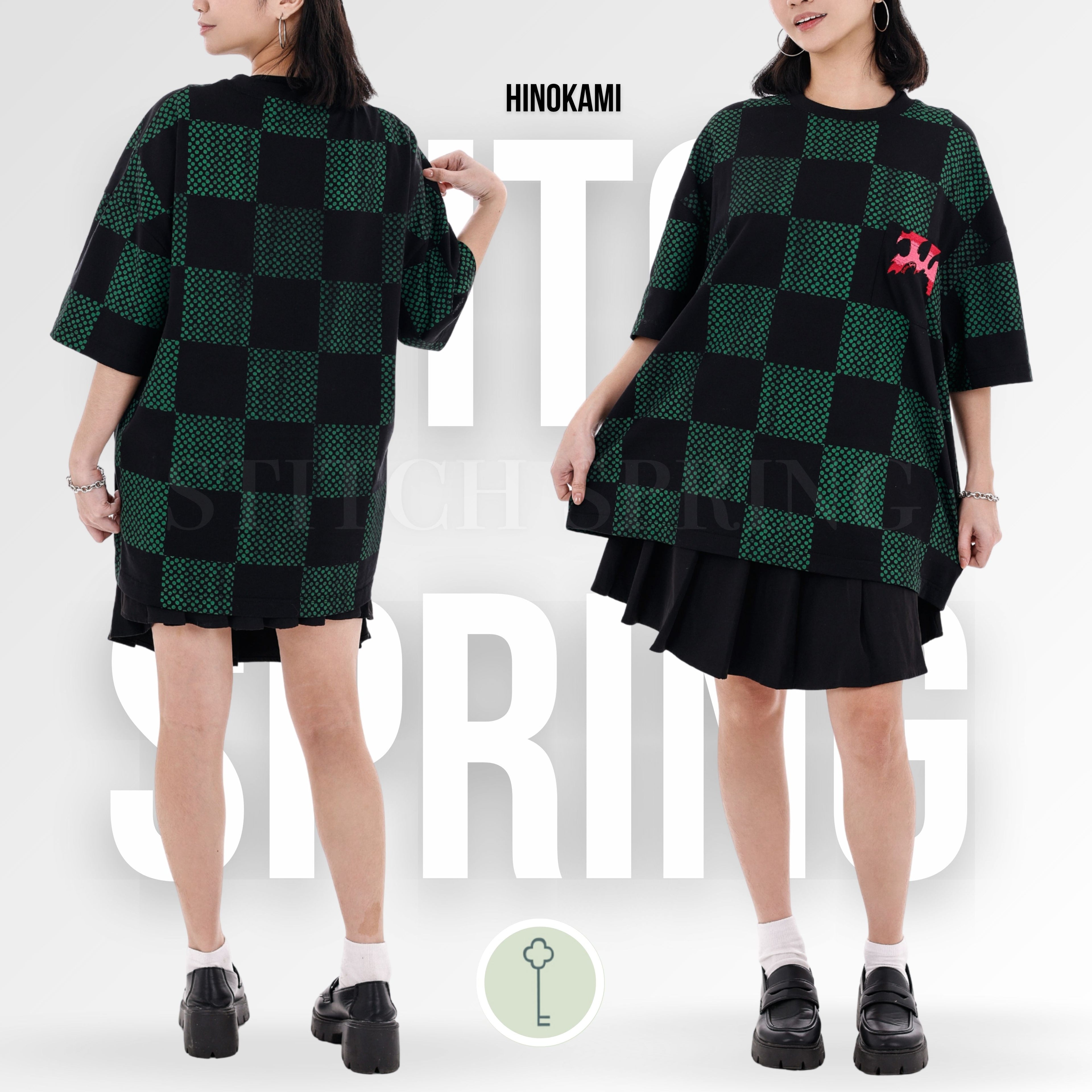 Hinokami Bundle Preorder