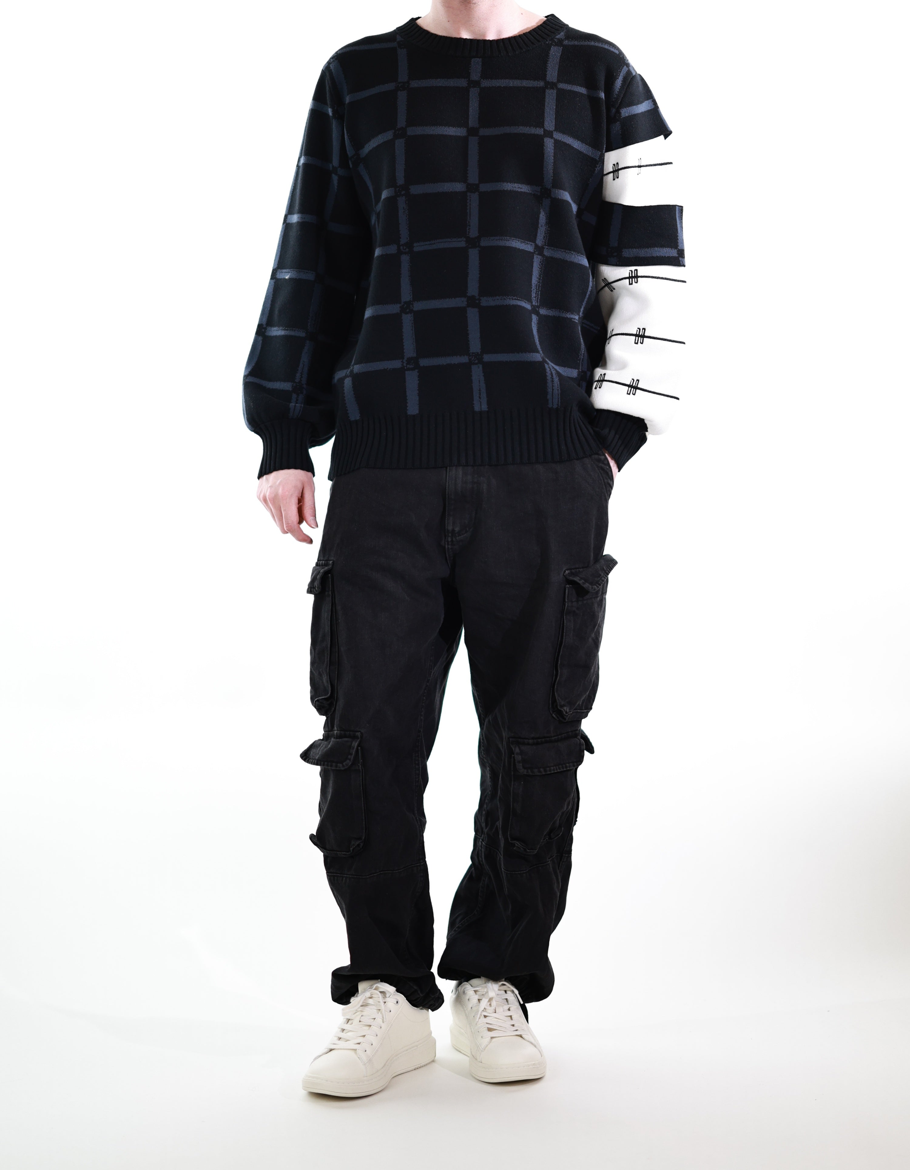 Mahito Sweater
