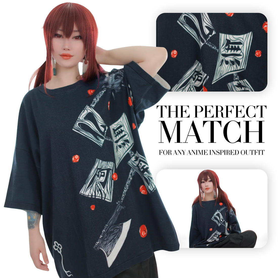 Rock T-Shirt Preorder