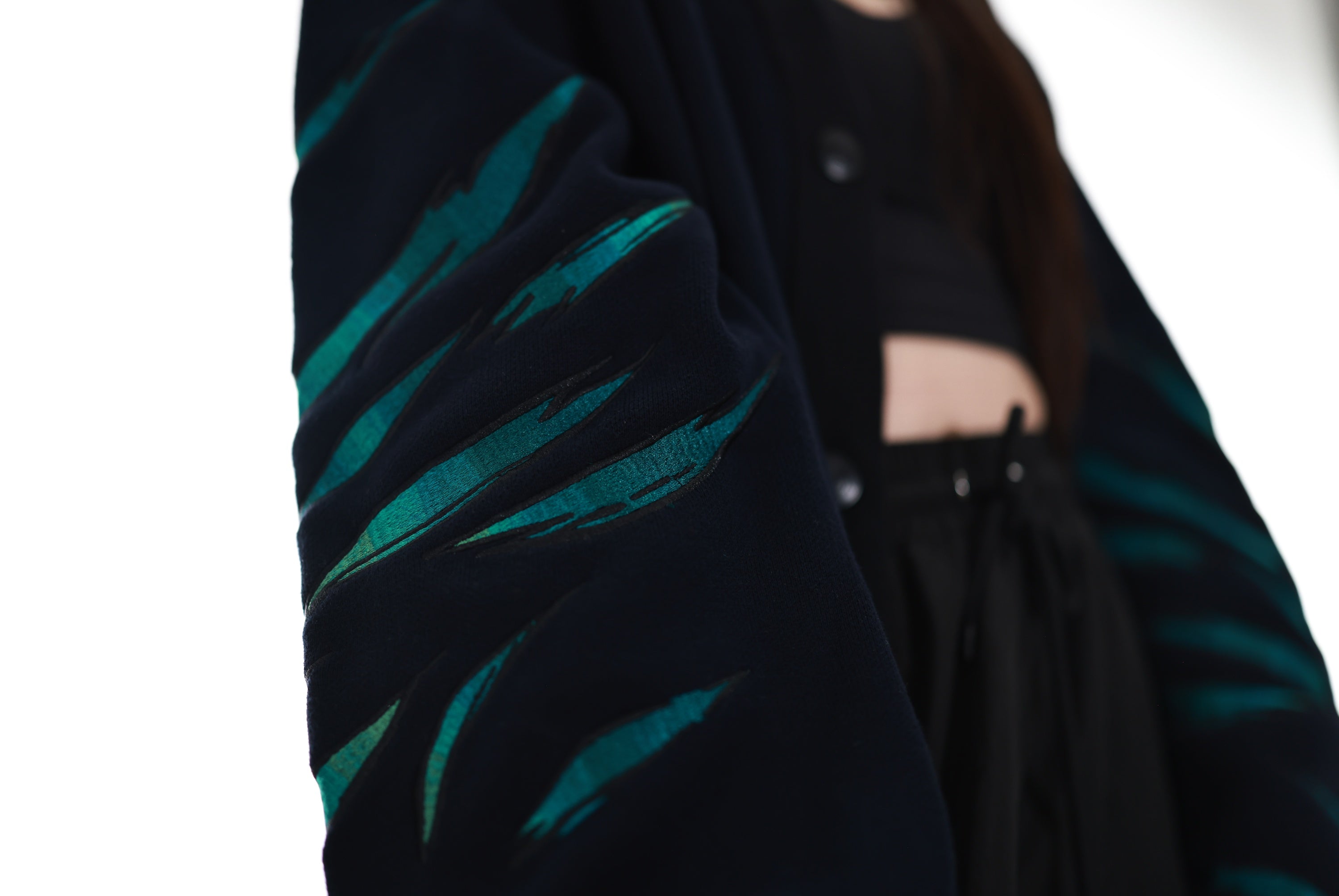 Maki Cardigan