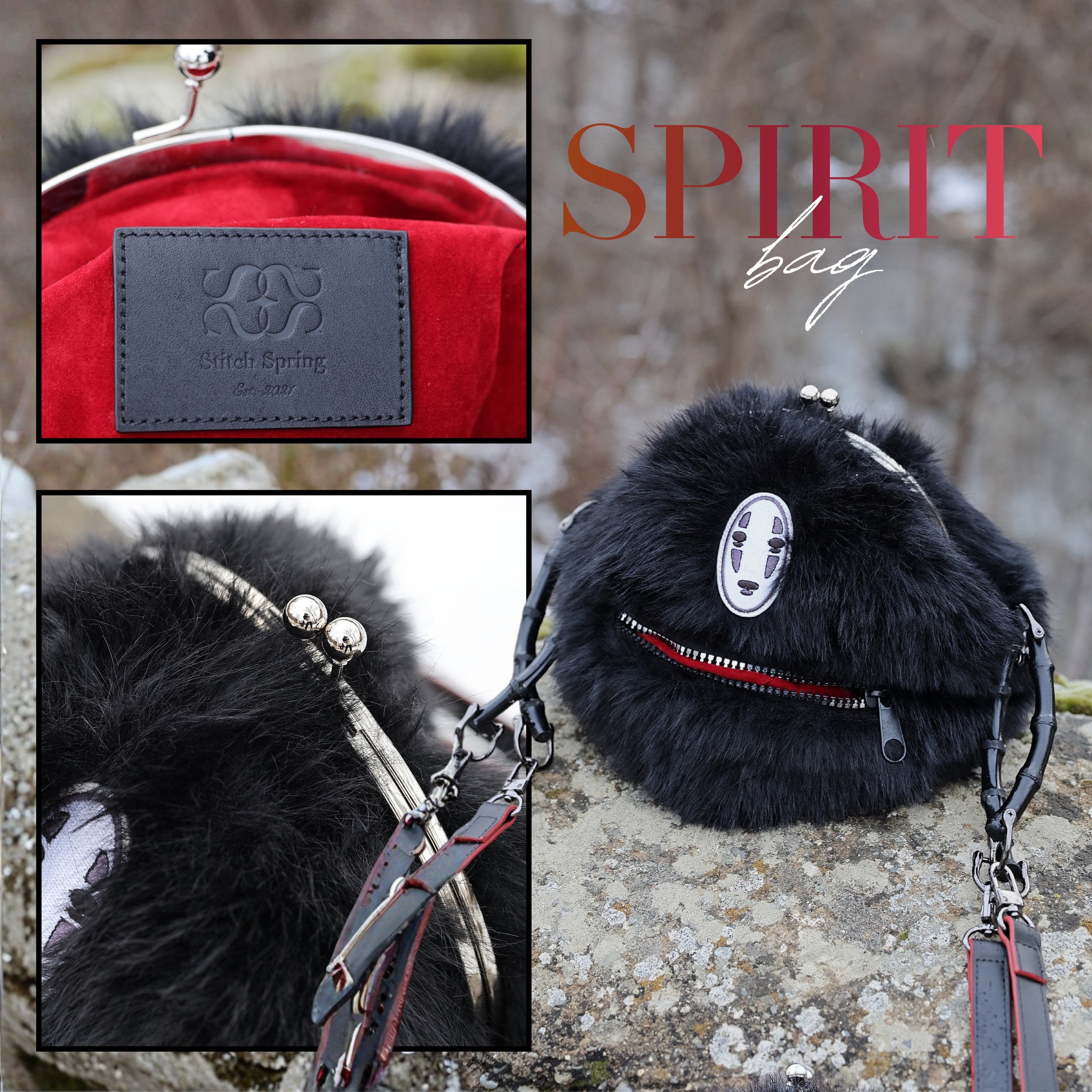 Spirit Bundle Preorder