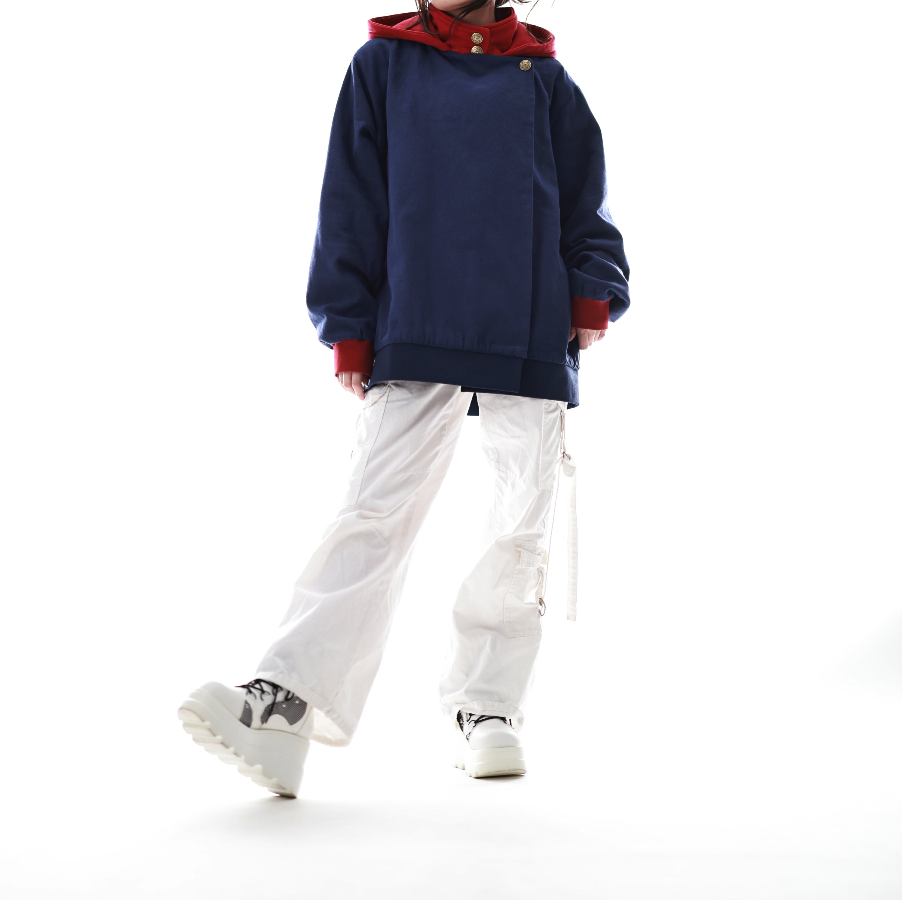 Itadori Jacket