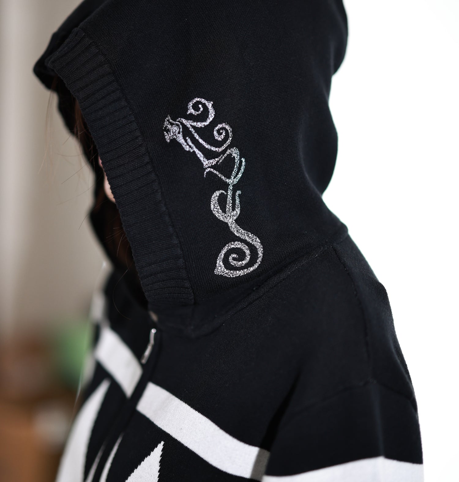 Draken Hoodie