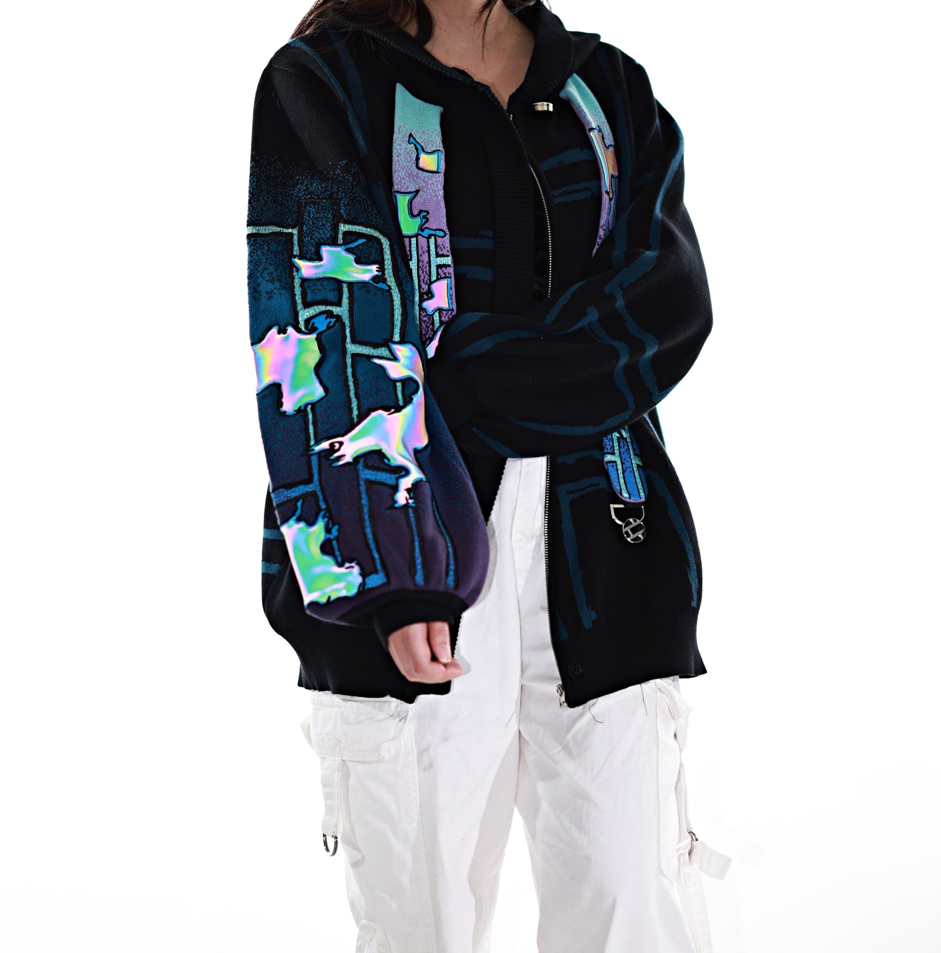 Suguru Geto Jacket