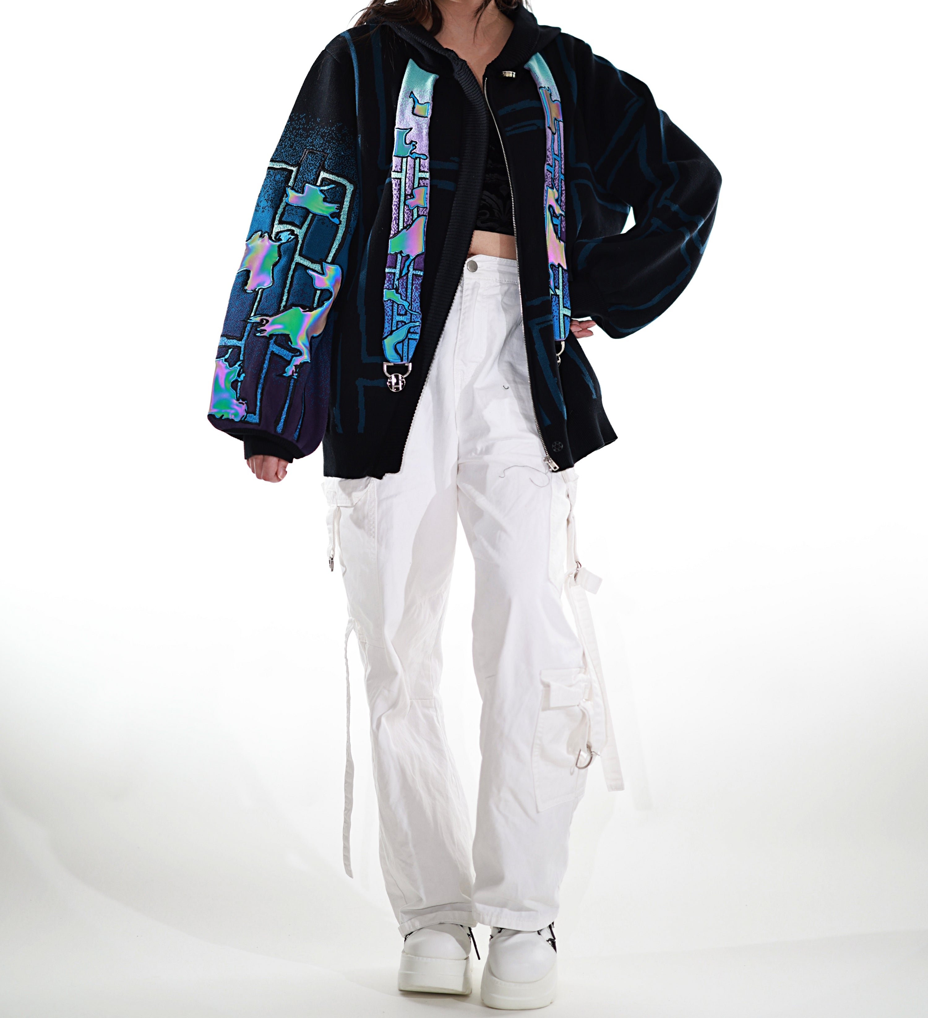 Geto Cosplay