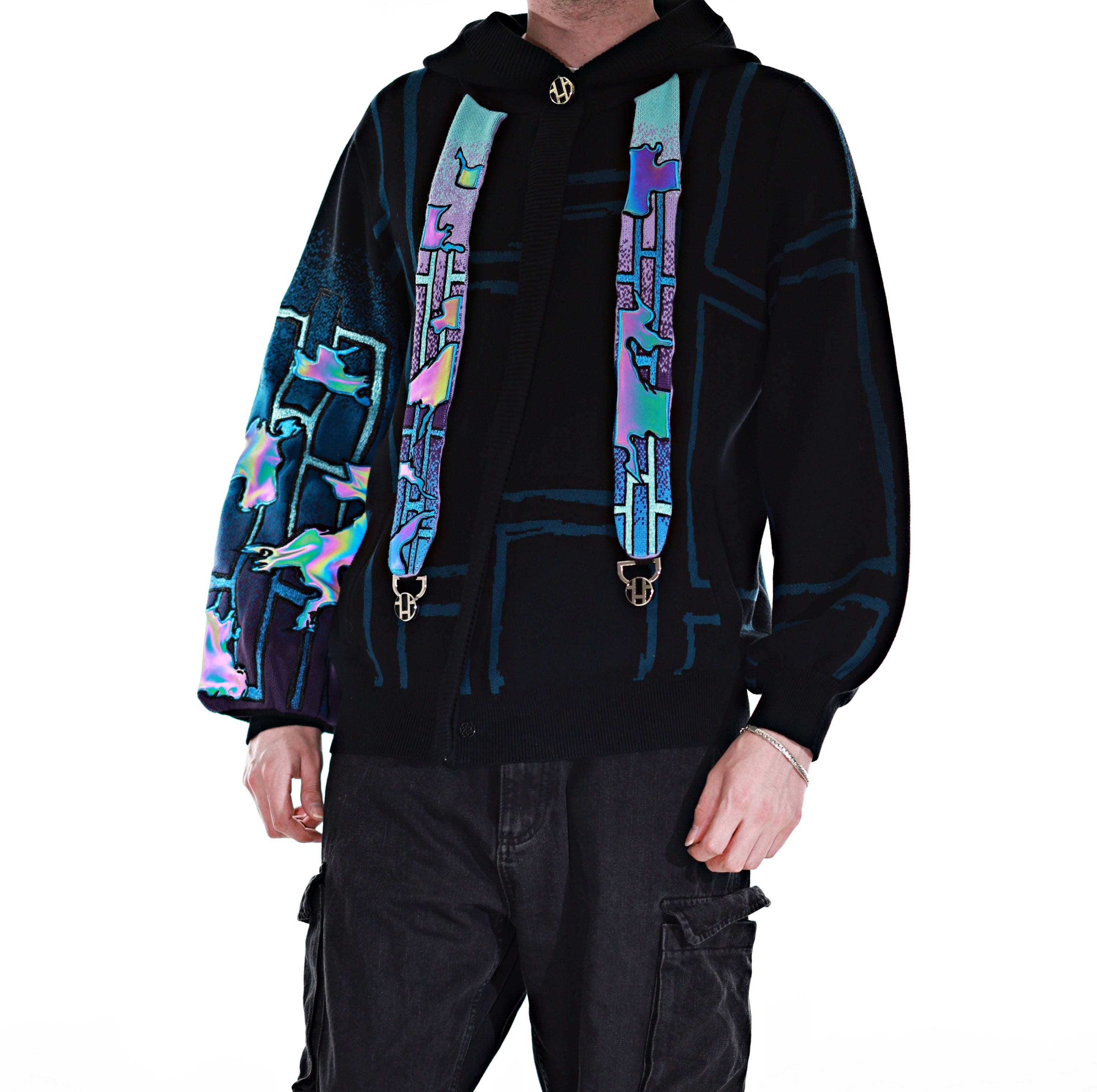 Suguru Geto Jacket