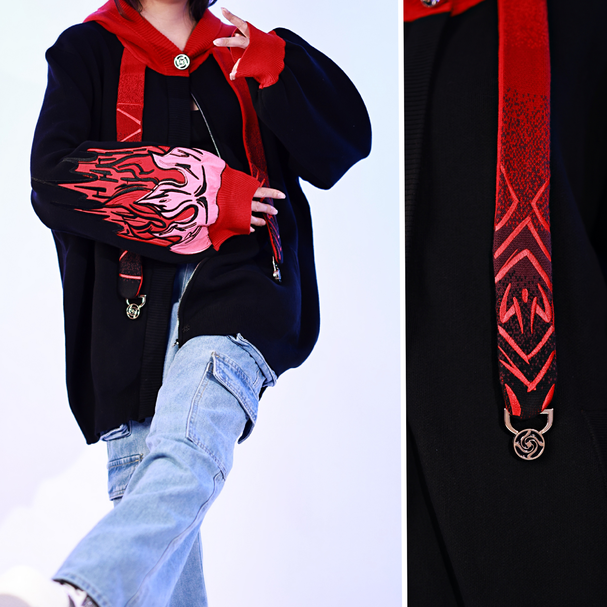 Sukuna Hoodie