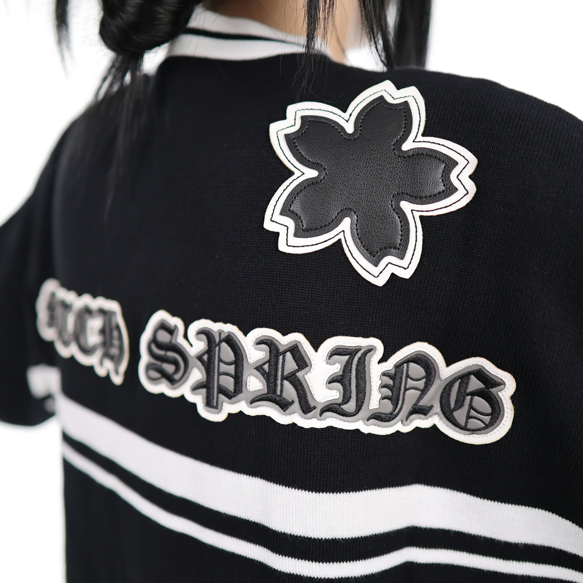 Midnight Sakura Jersey Preorder