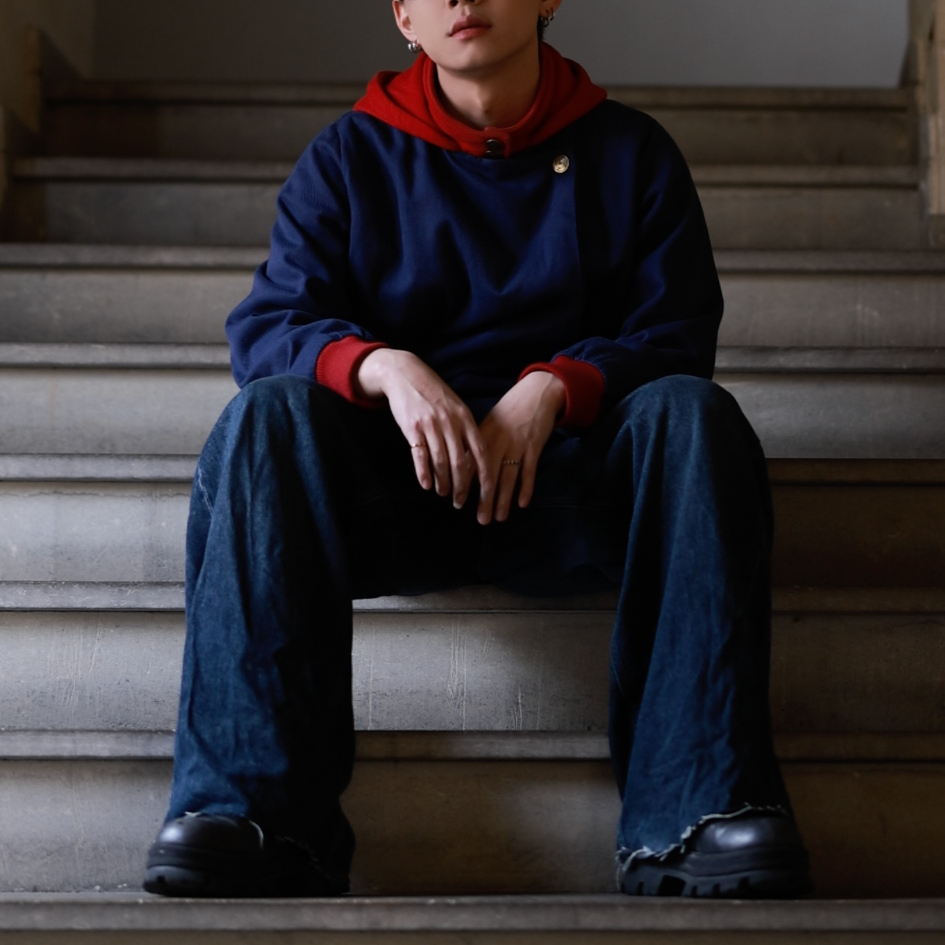 Tokyo Denim Jacket Preorder