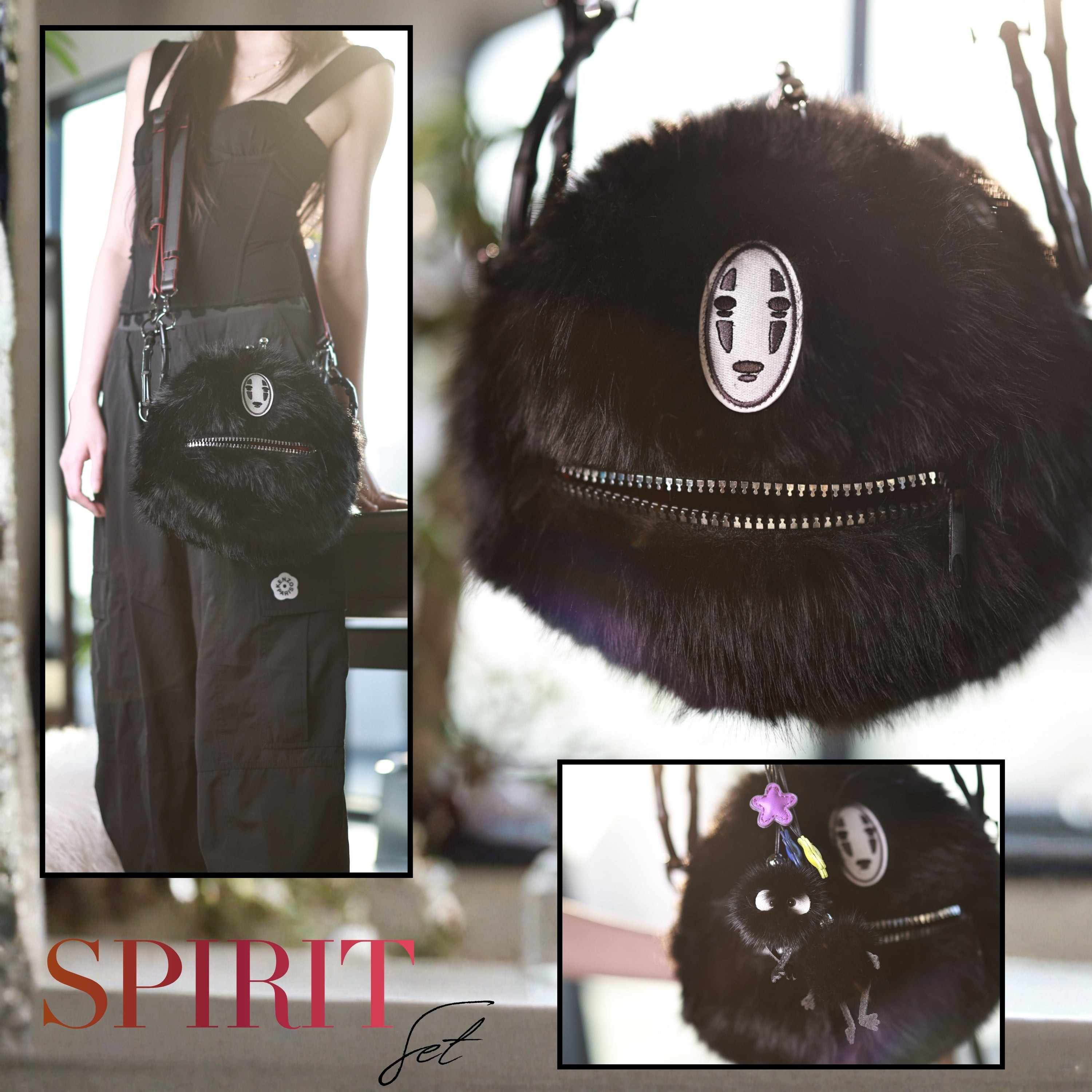 Spirit Bundle Preorder