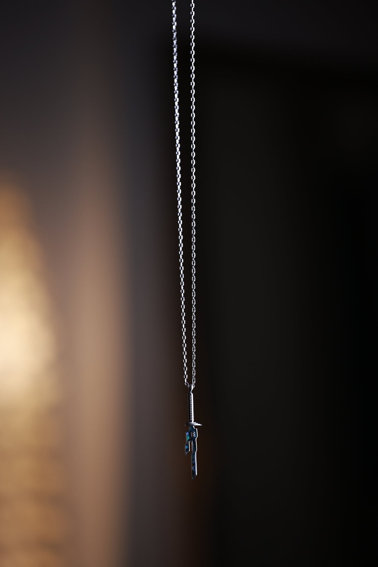 JJK Toji Necklace