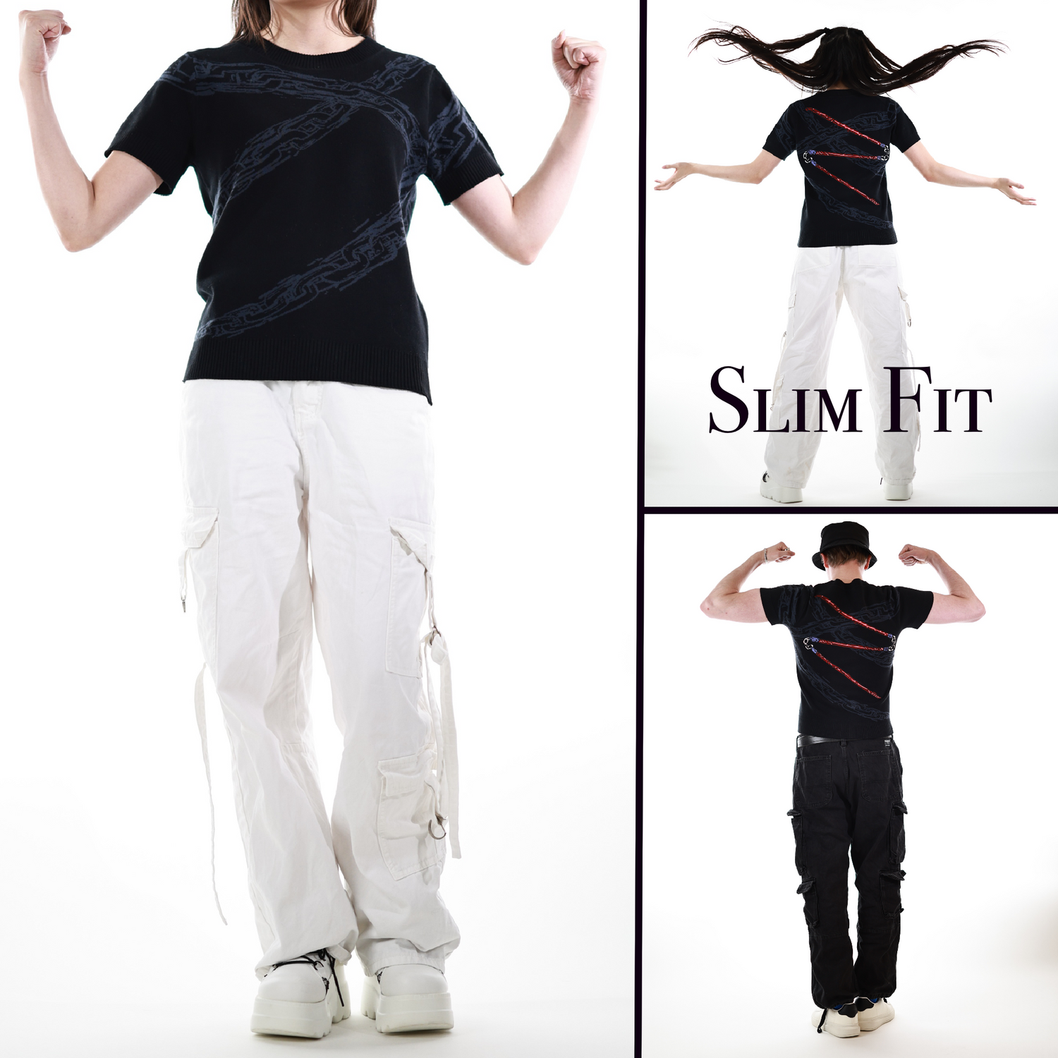Toji Tshirt
