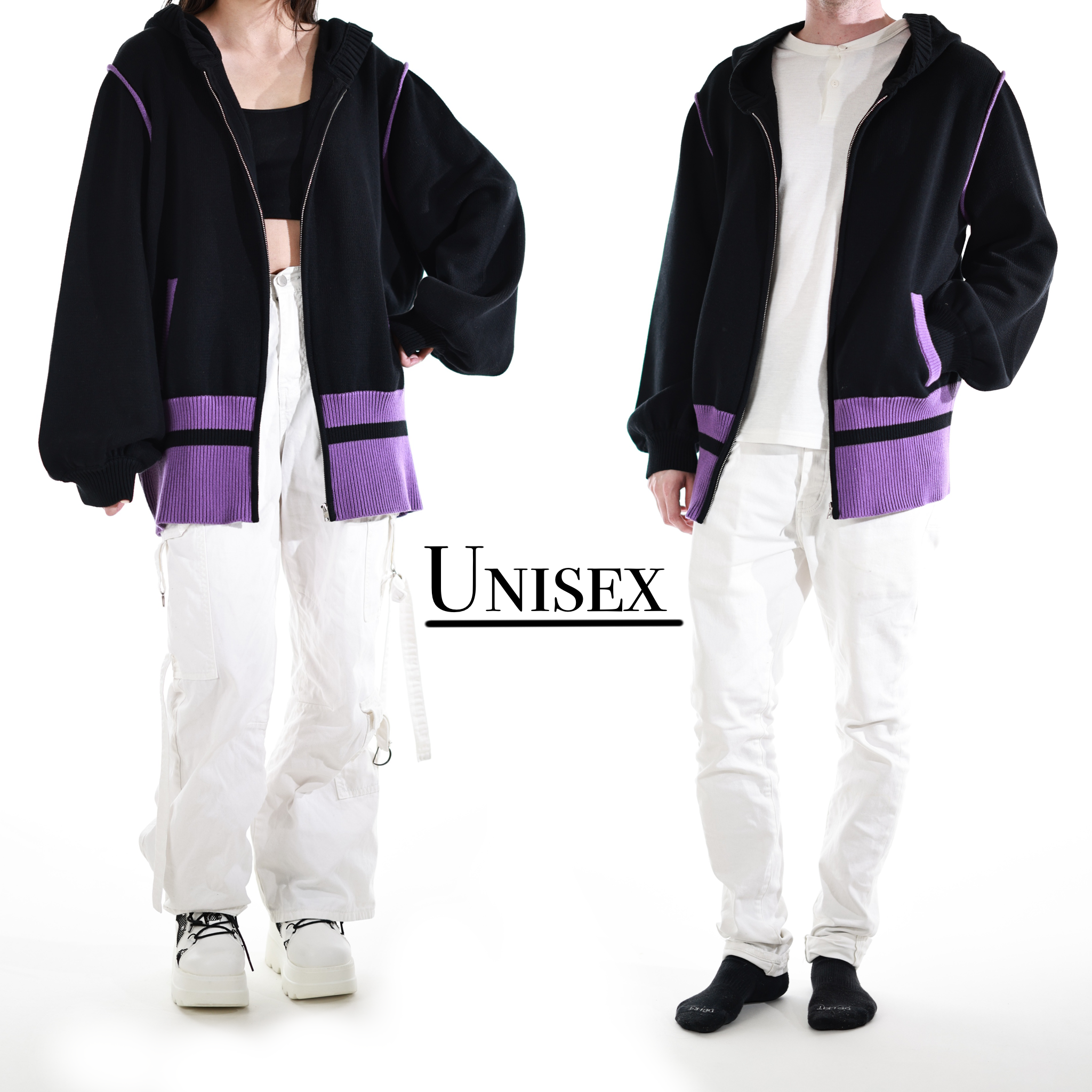 Chifuyu Hoodie