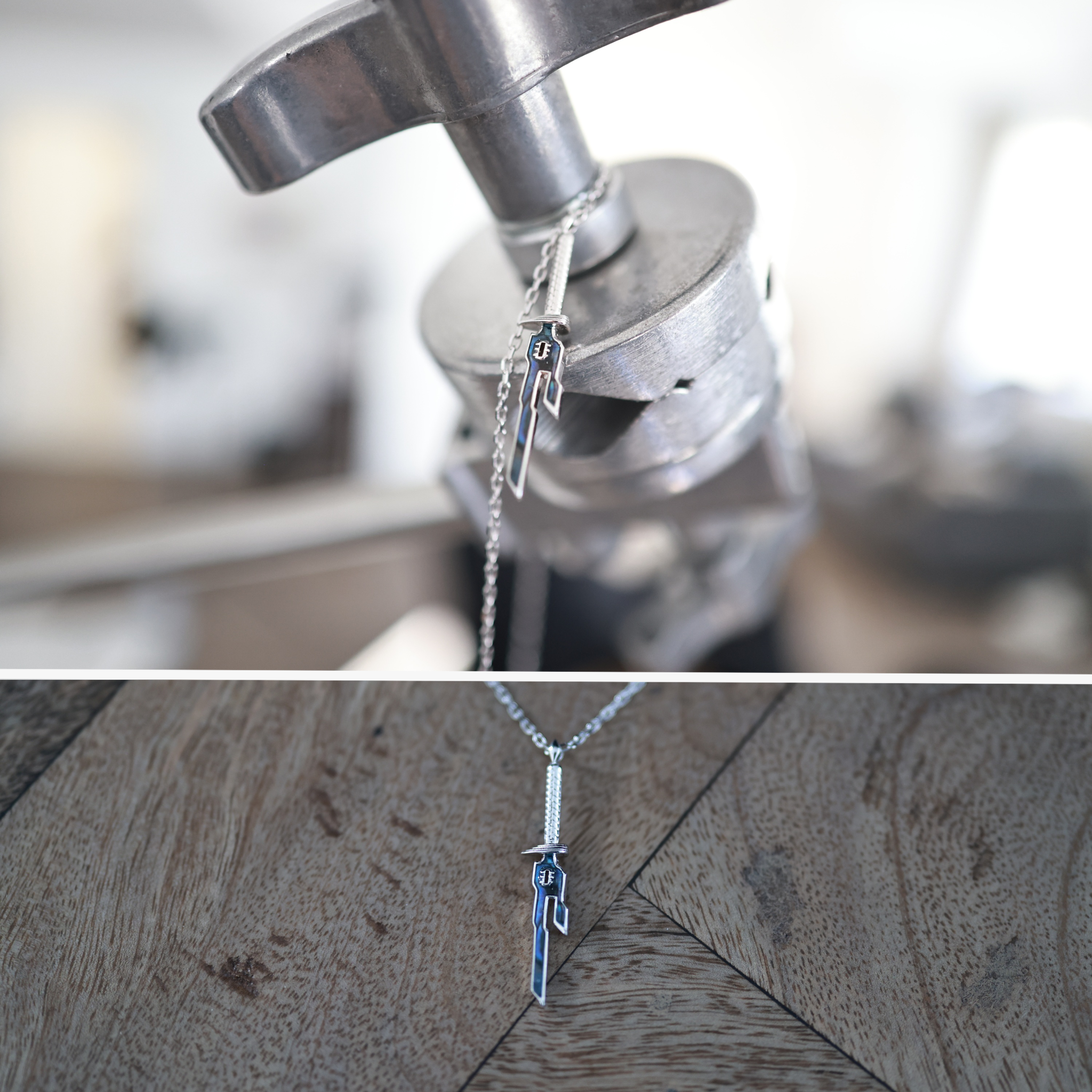 Toji Necklace