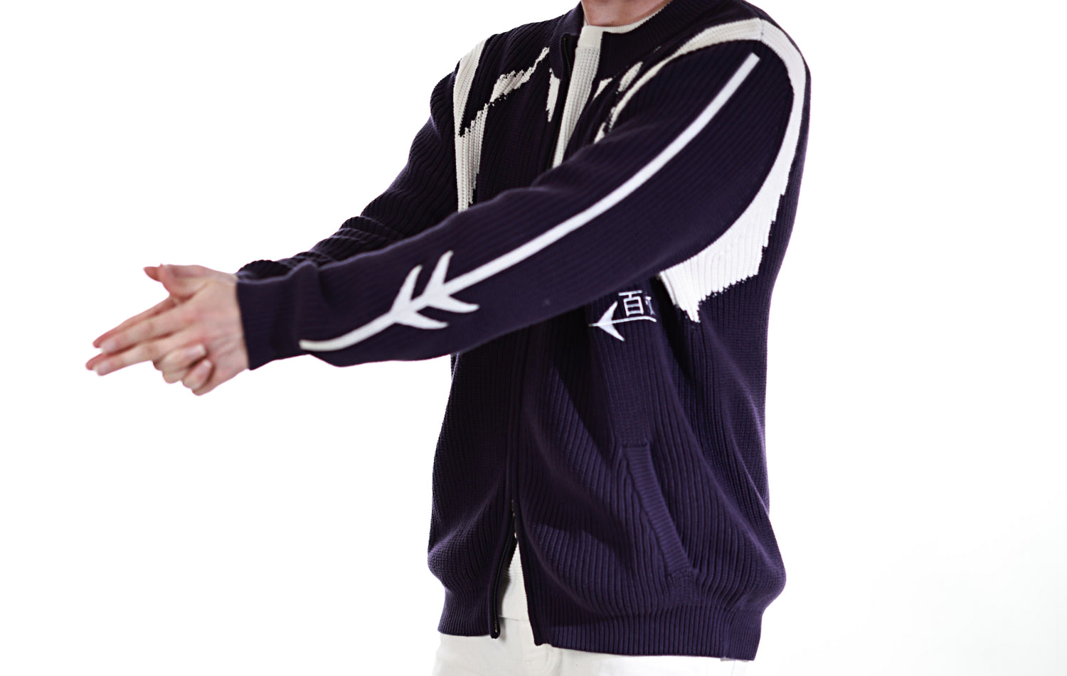 Choso Jacket