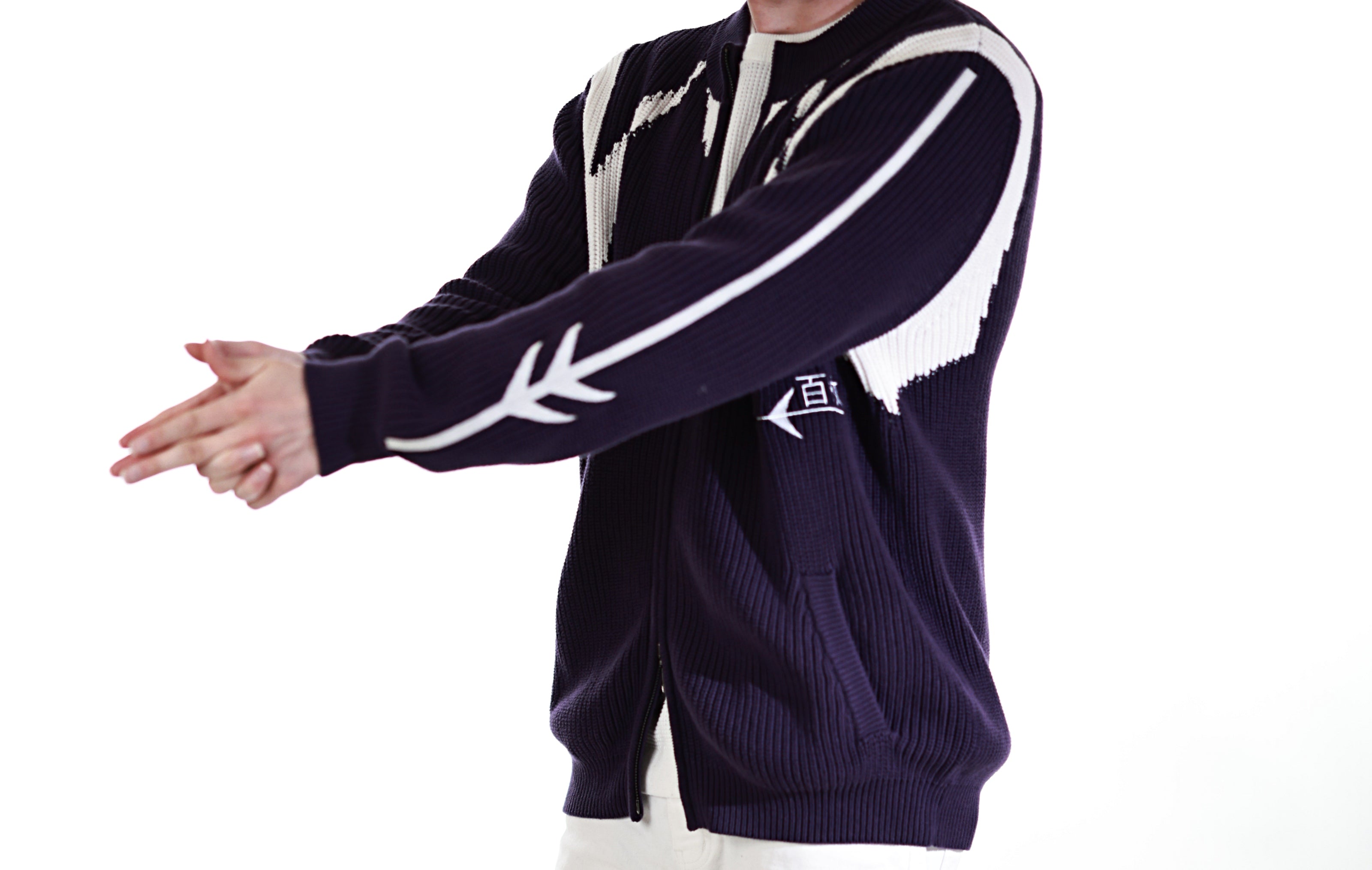 Choso Jacket