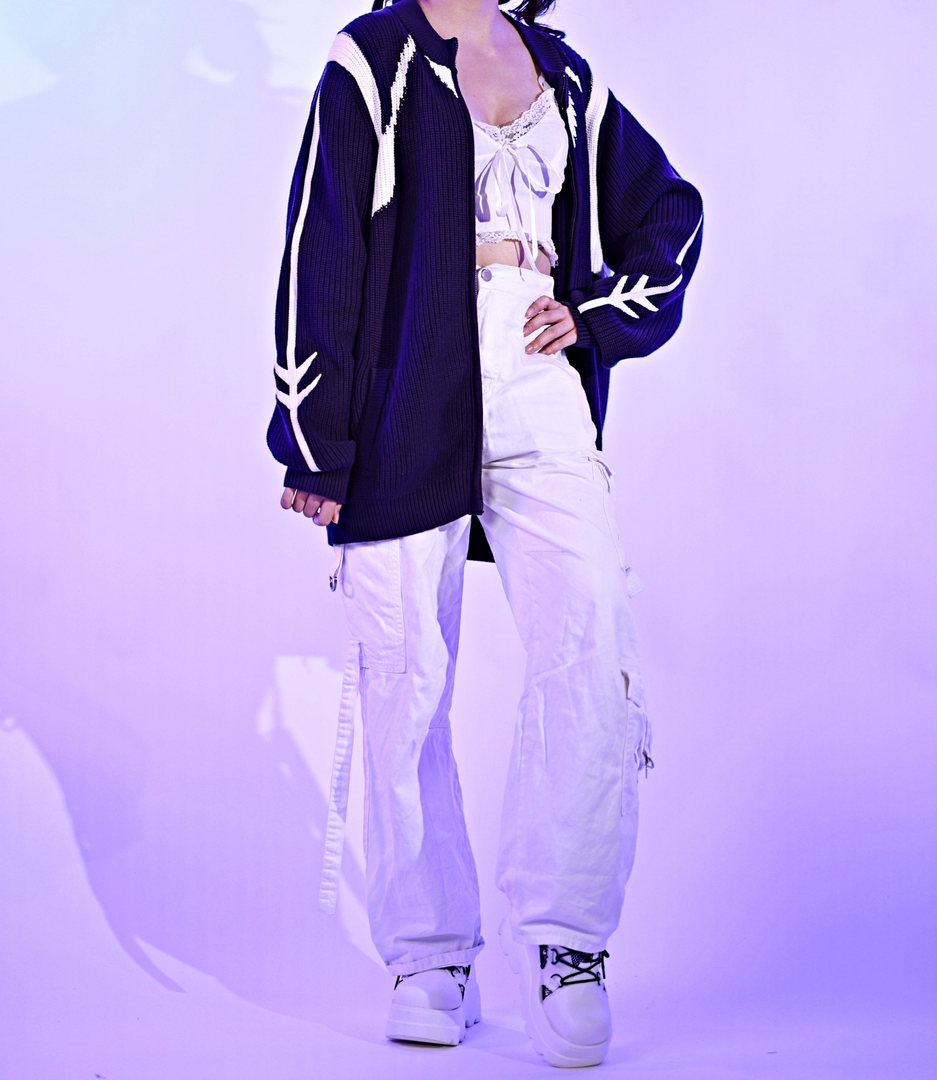 Choso Jacket