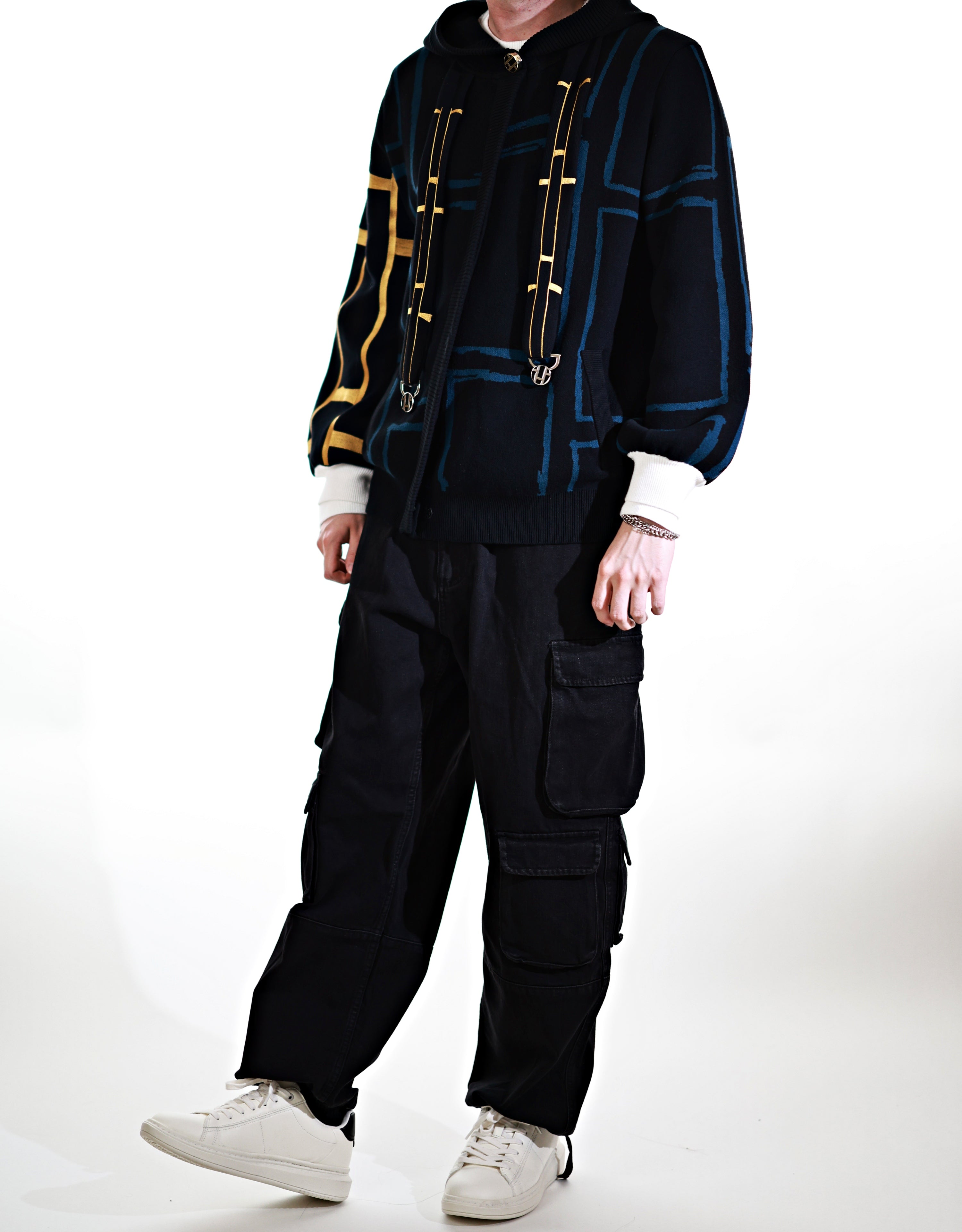 Suguru Geto Jacket