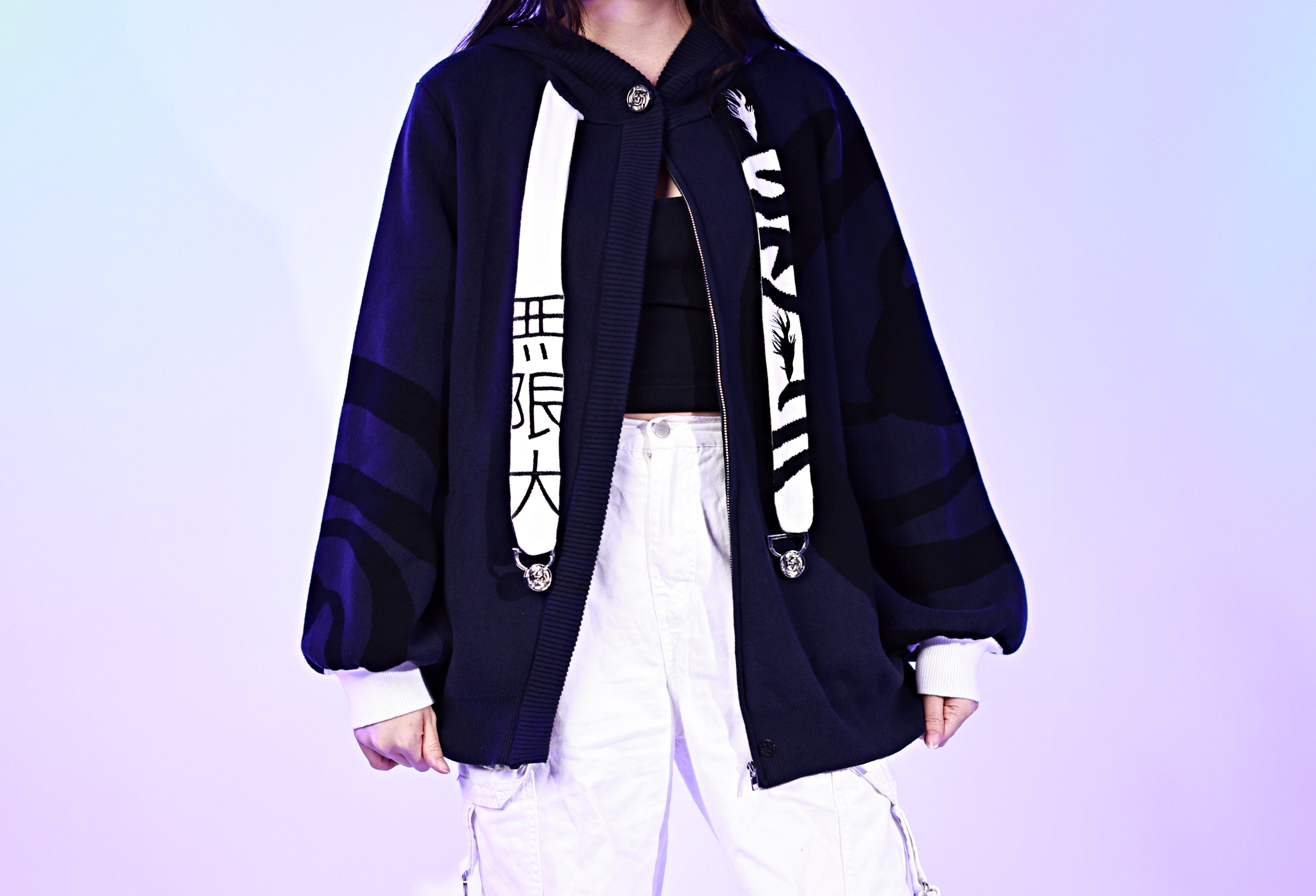 Gojo Jacket