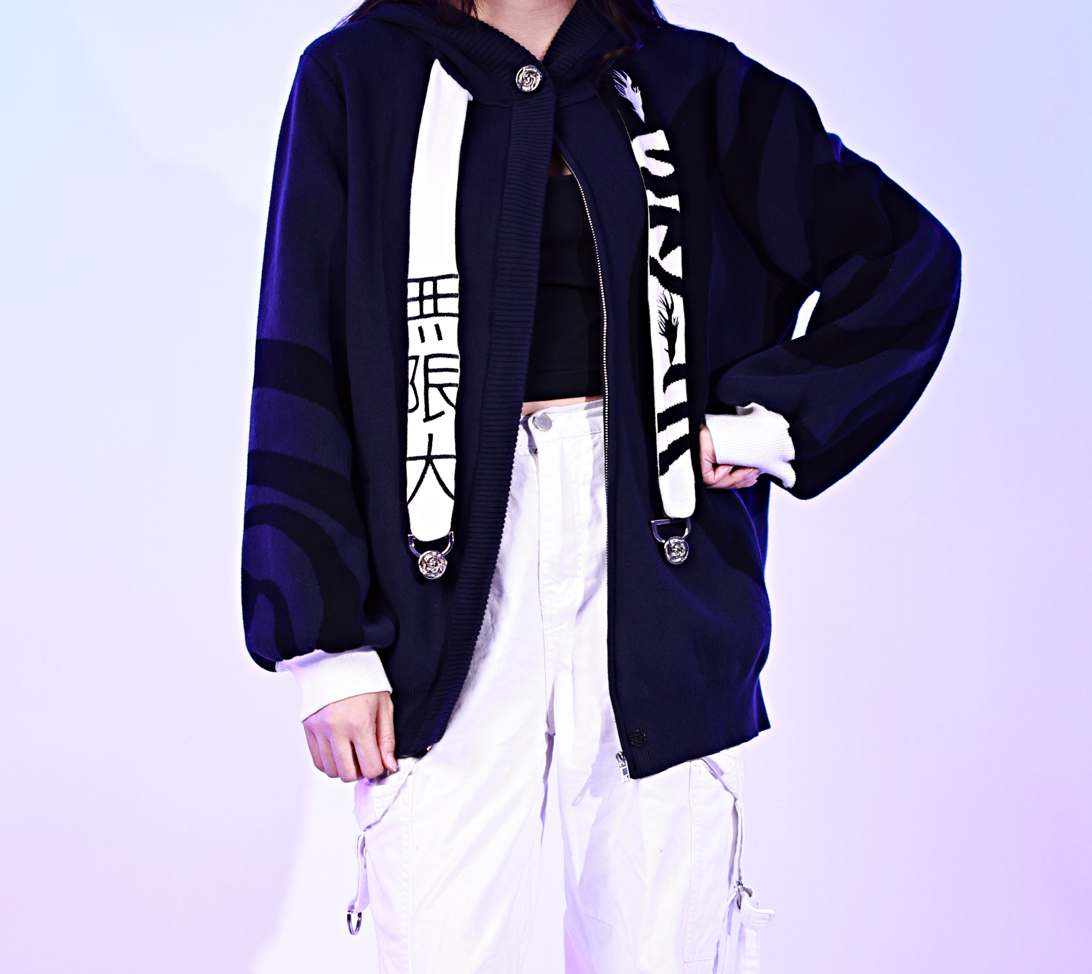Gojo Hoodie