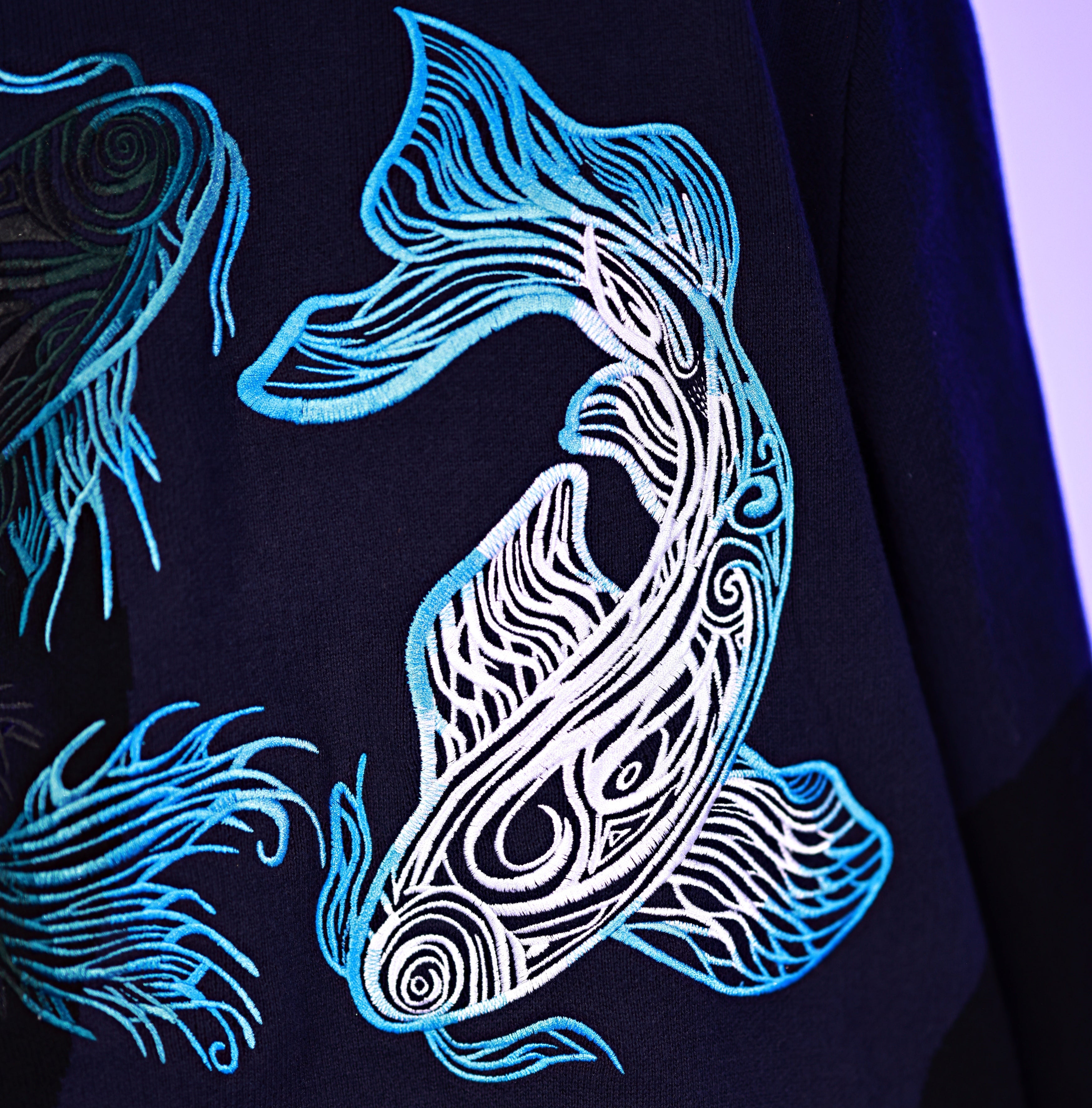 Gojo Hoodie