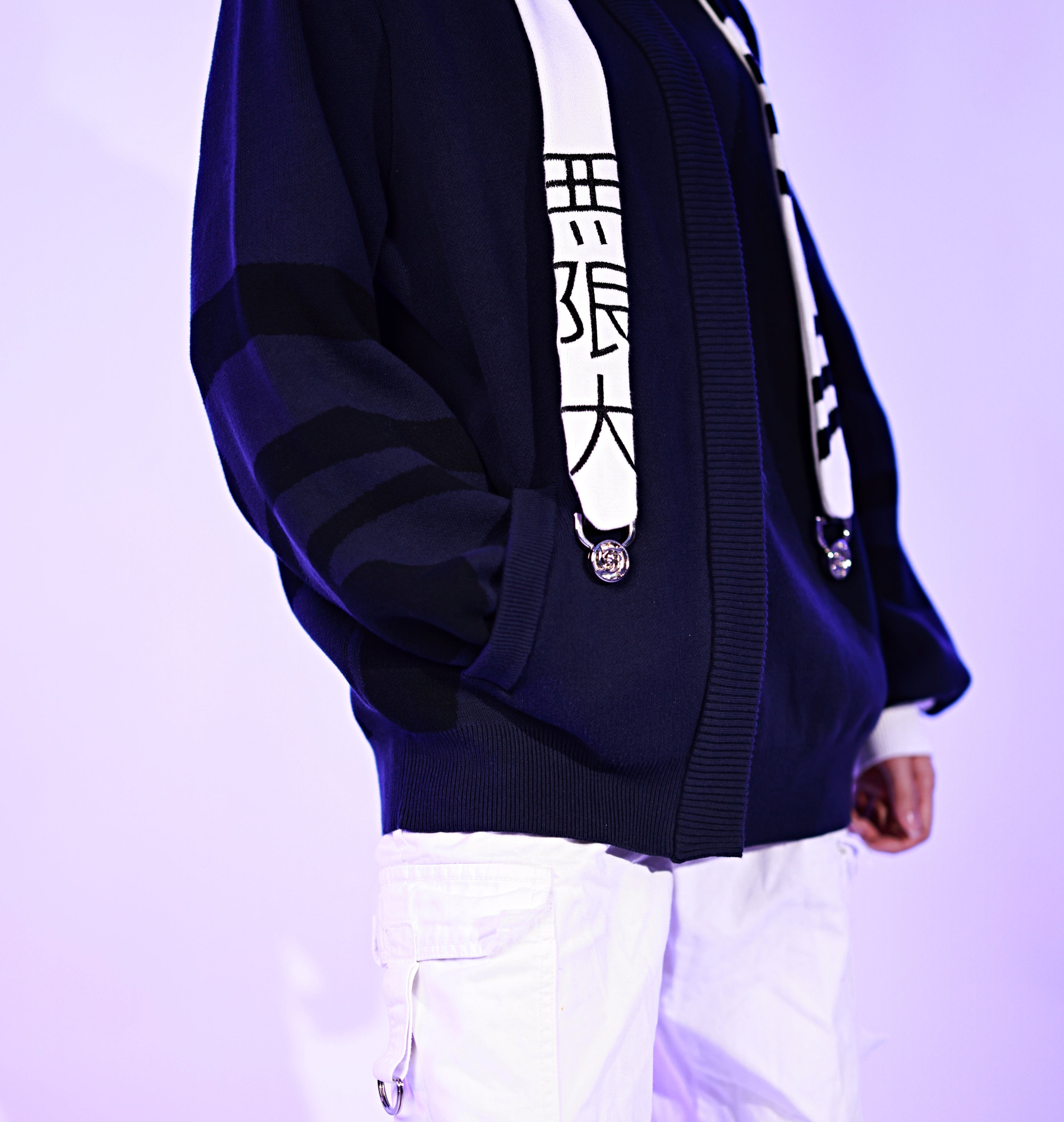 Gojo Hoodie