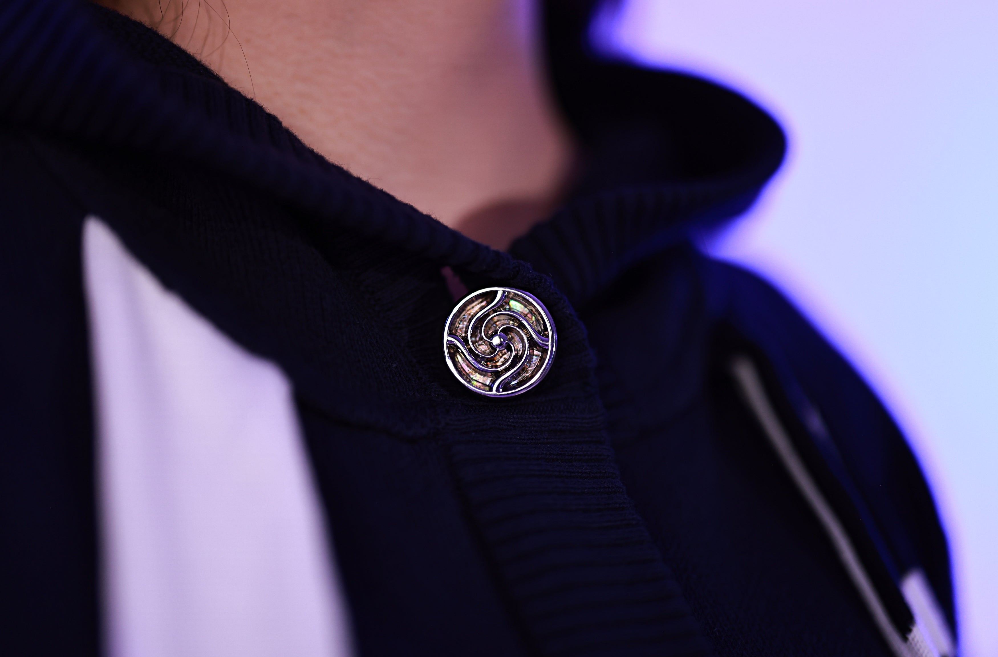 JJK Button