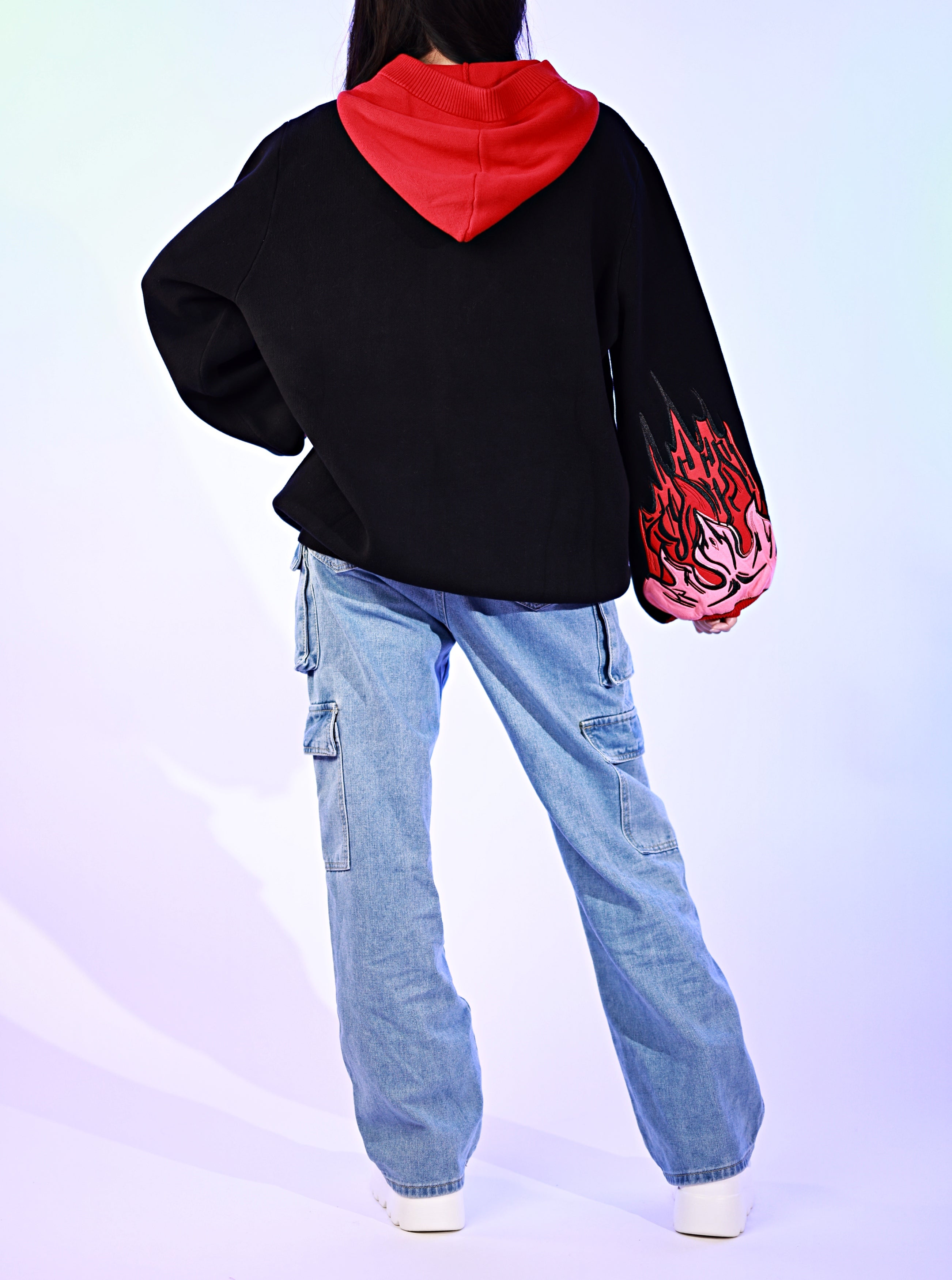 Itadori Hoodie