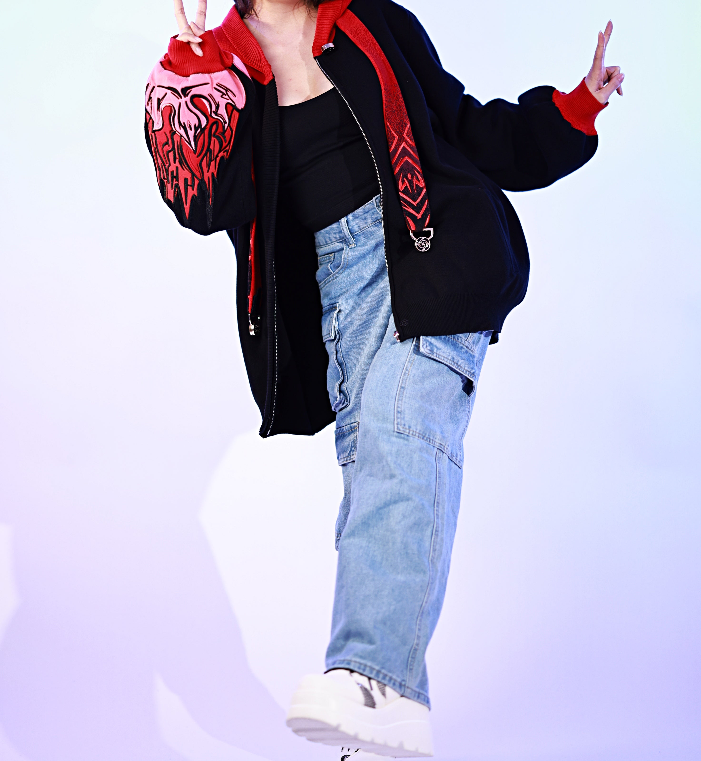 Itadori Hoodie