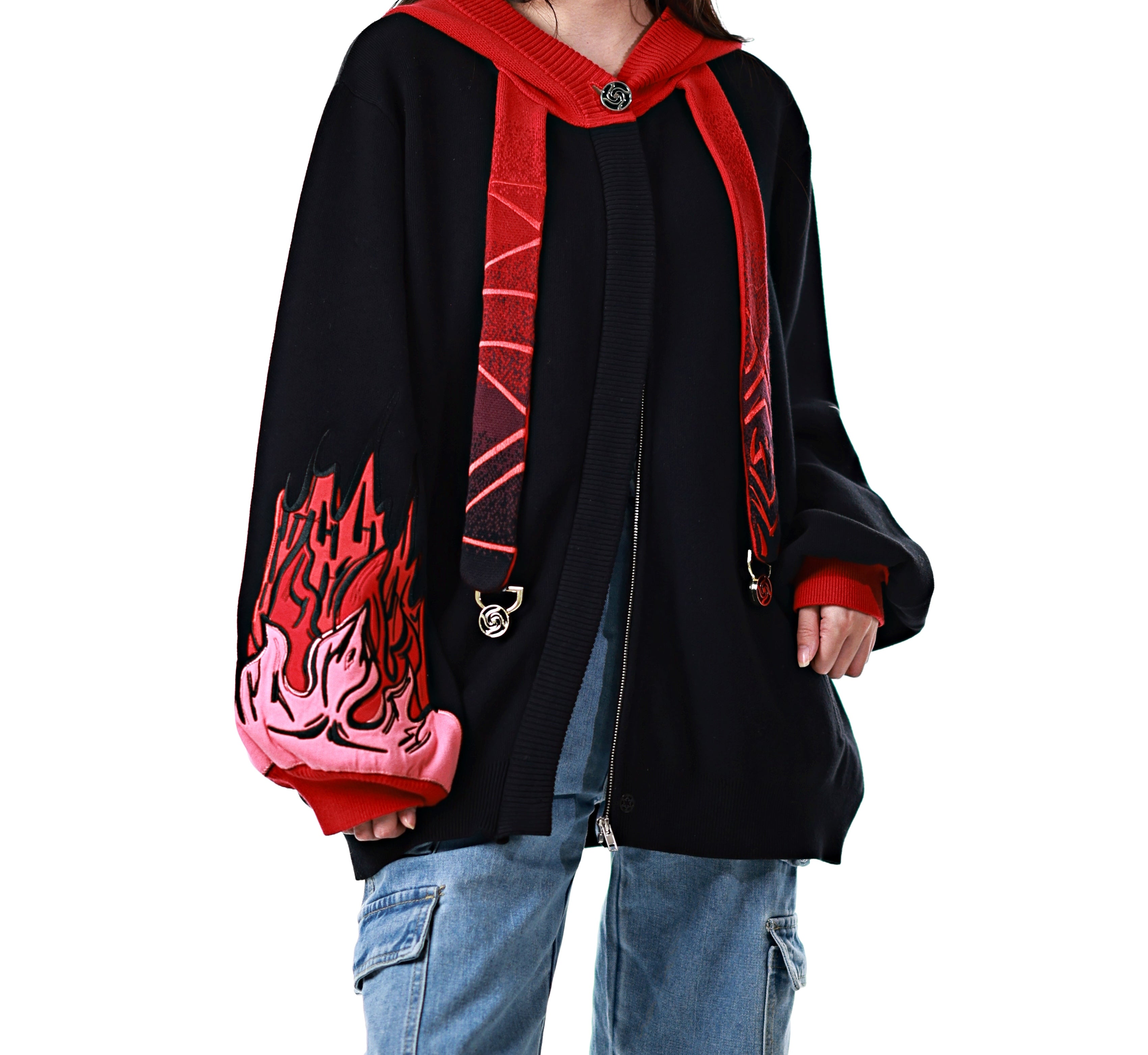 Sukuna Jacket