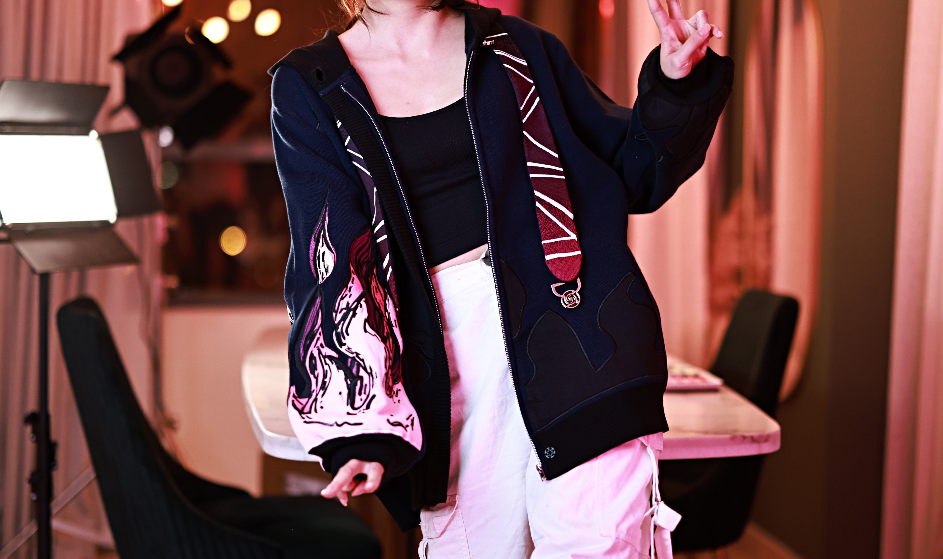 Yuta Jacket