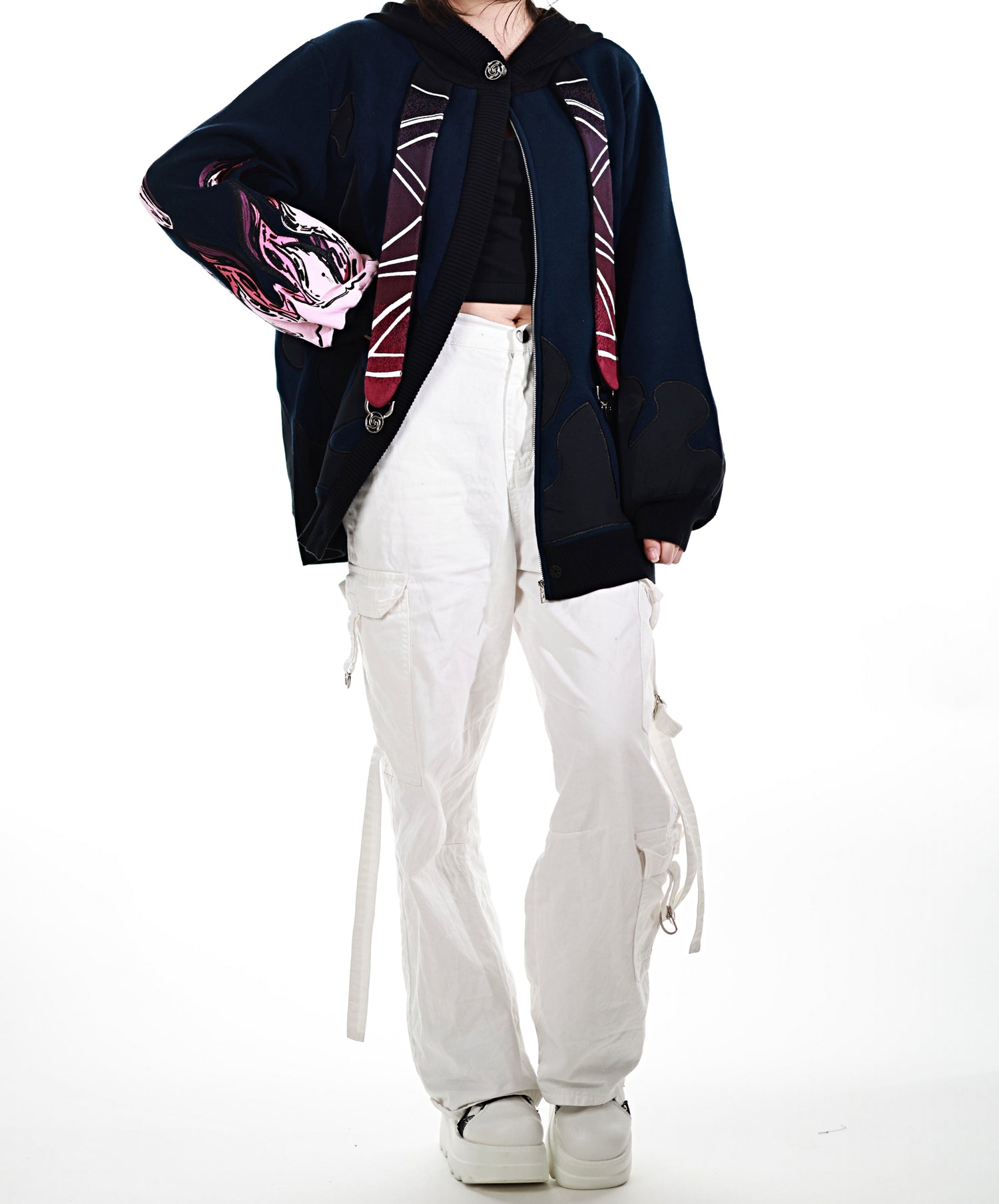 Yuta Jacket