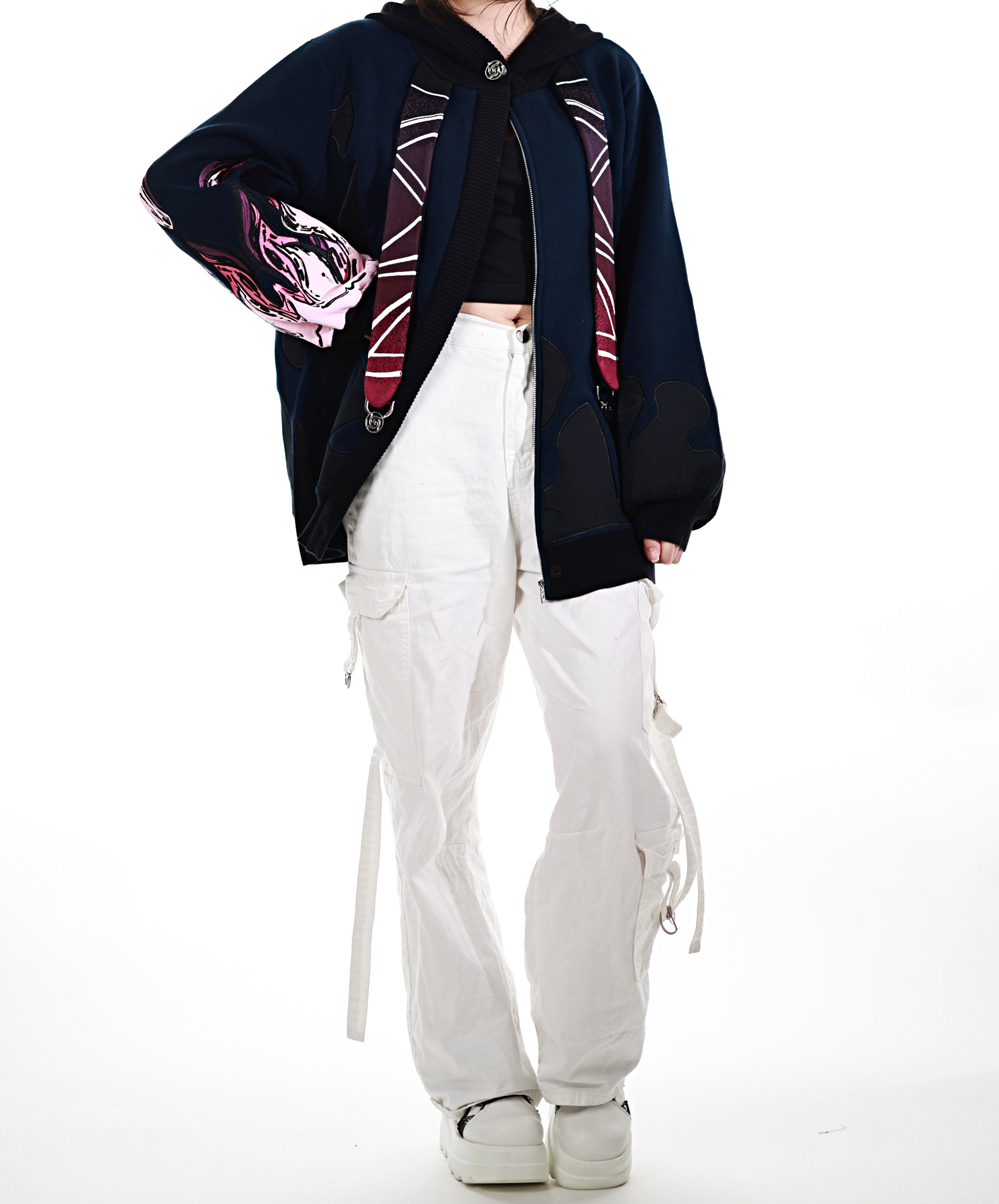 Yuta Jacket