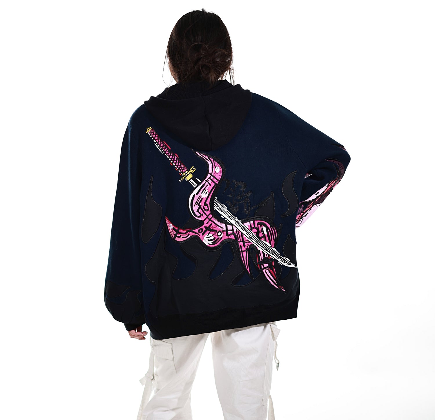 Yuta Jacket