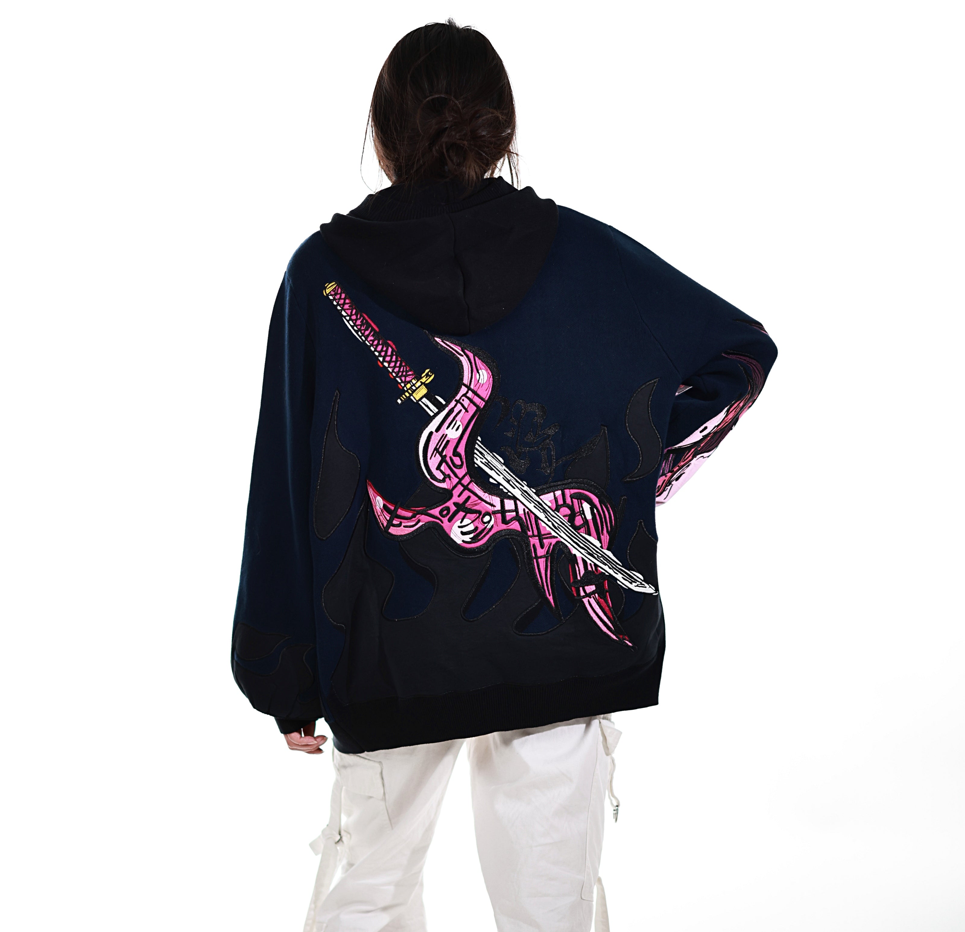 Yuta Jacket