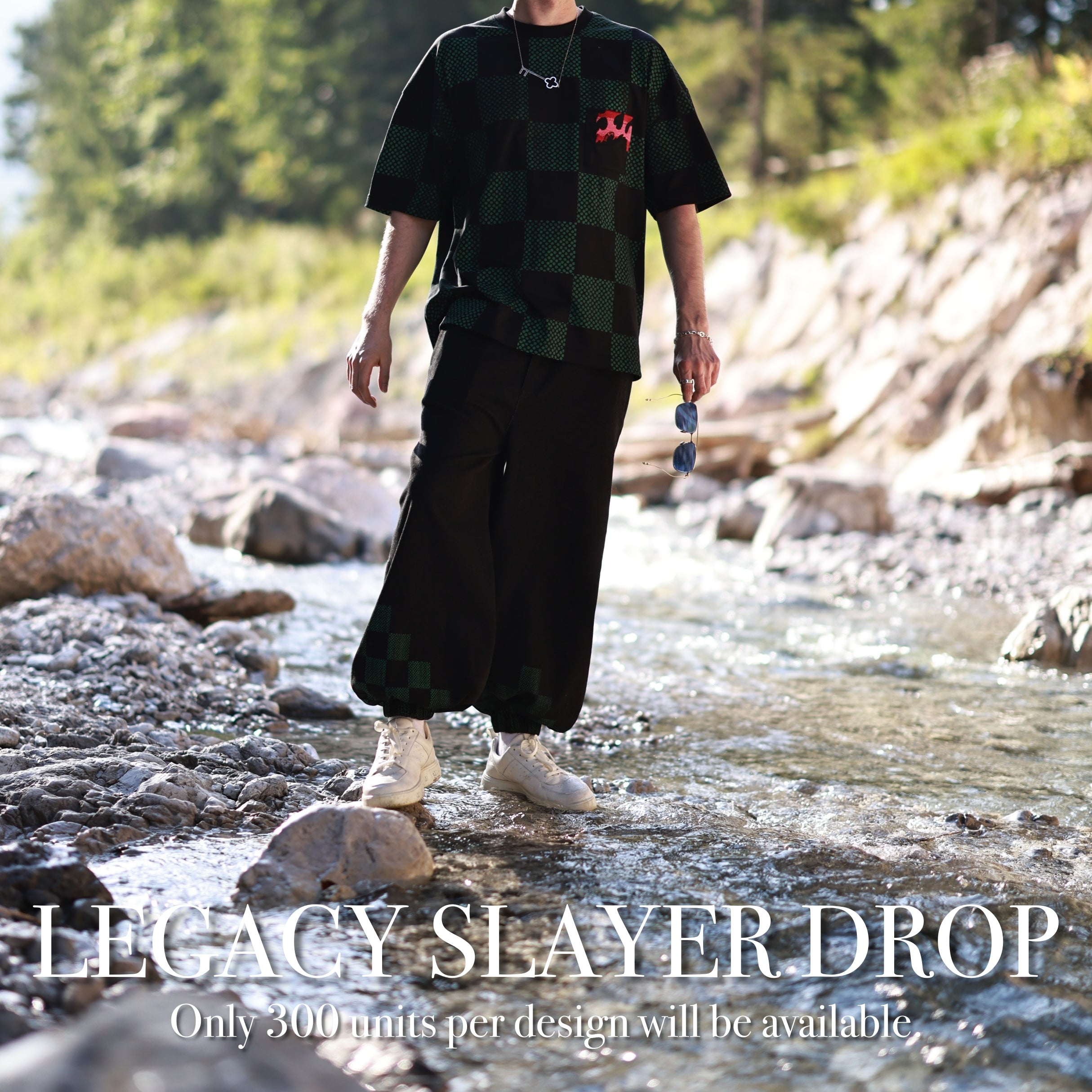 Hinokami Bundle Preorder