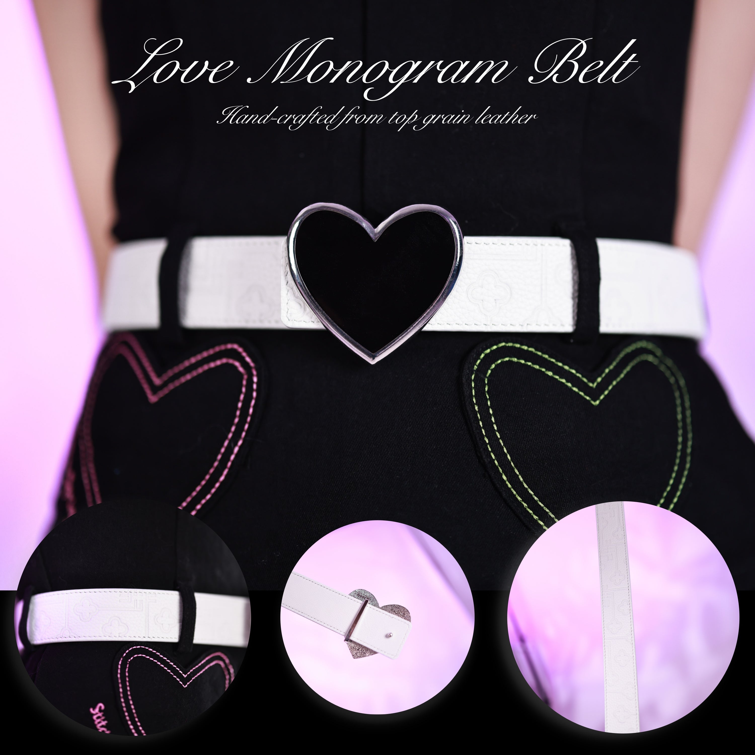 Denim Love Dress Bundle Preorder