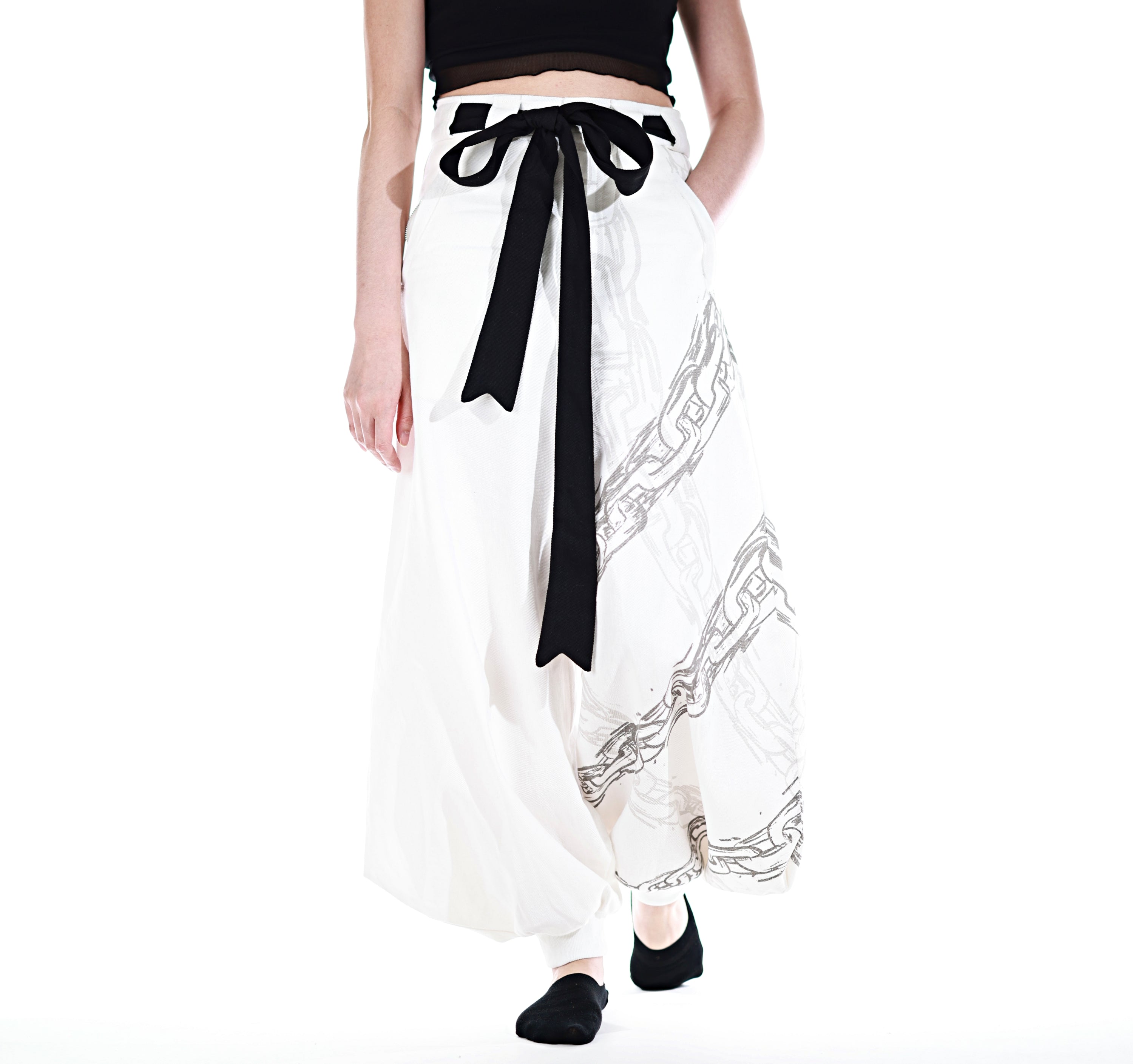 Chain Pants Preorder