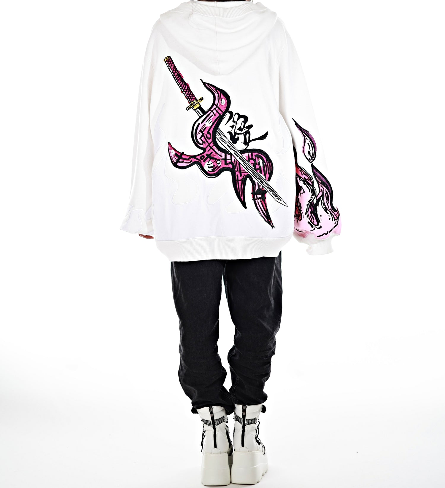Yuta Jacket
